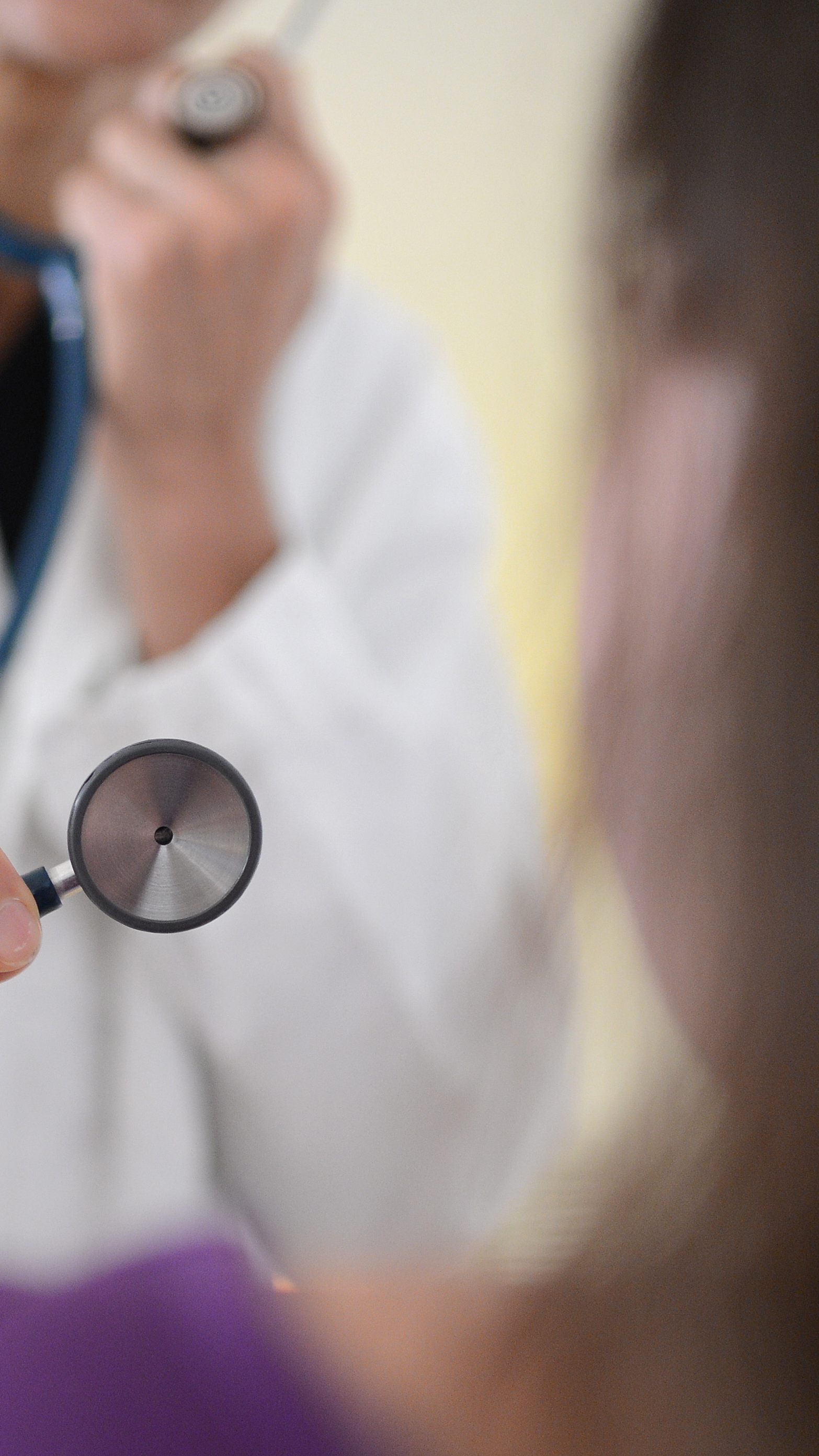 Facharzt-Ausbildung für Allgemeinmediziner kommt.