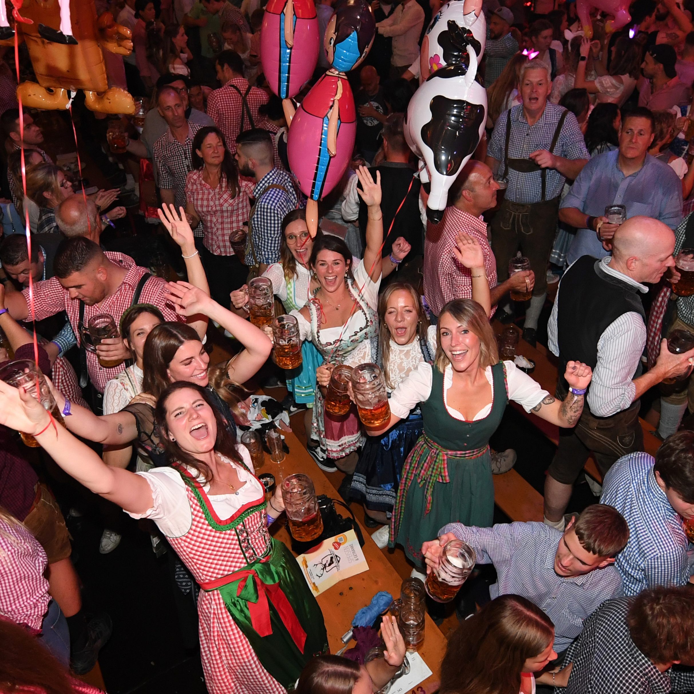 Sieben-Tage-Inzidenz in bayerischer Hauptstadt in einer Woche um knapp 77 Prozent gestiegen