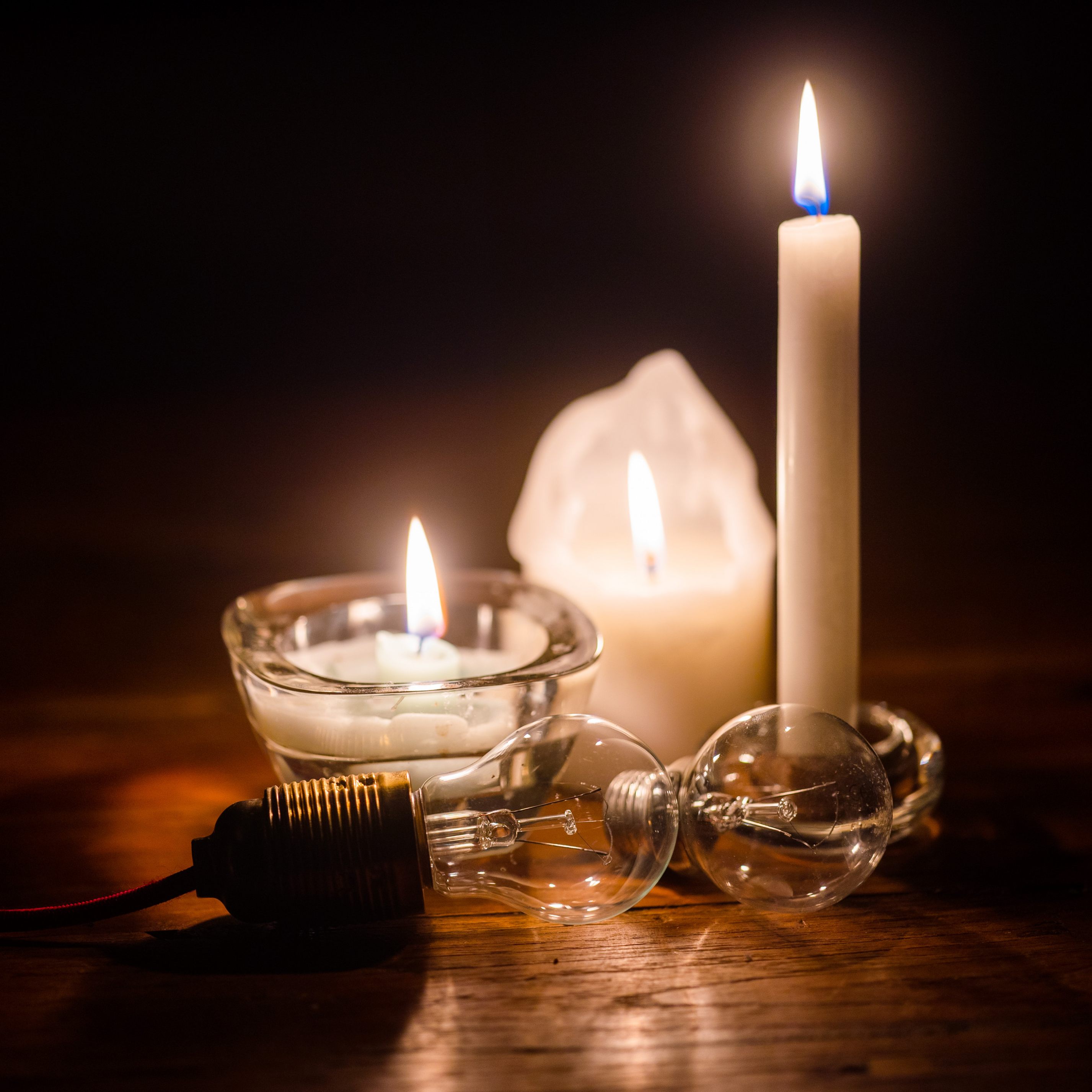 Die Anzahl der Stromausfälle in Österreich ist, laut E-Control, rückläufig.