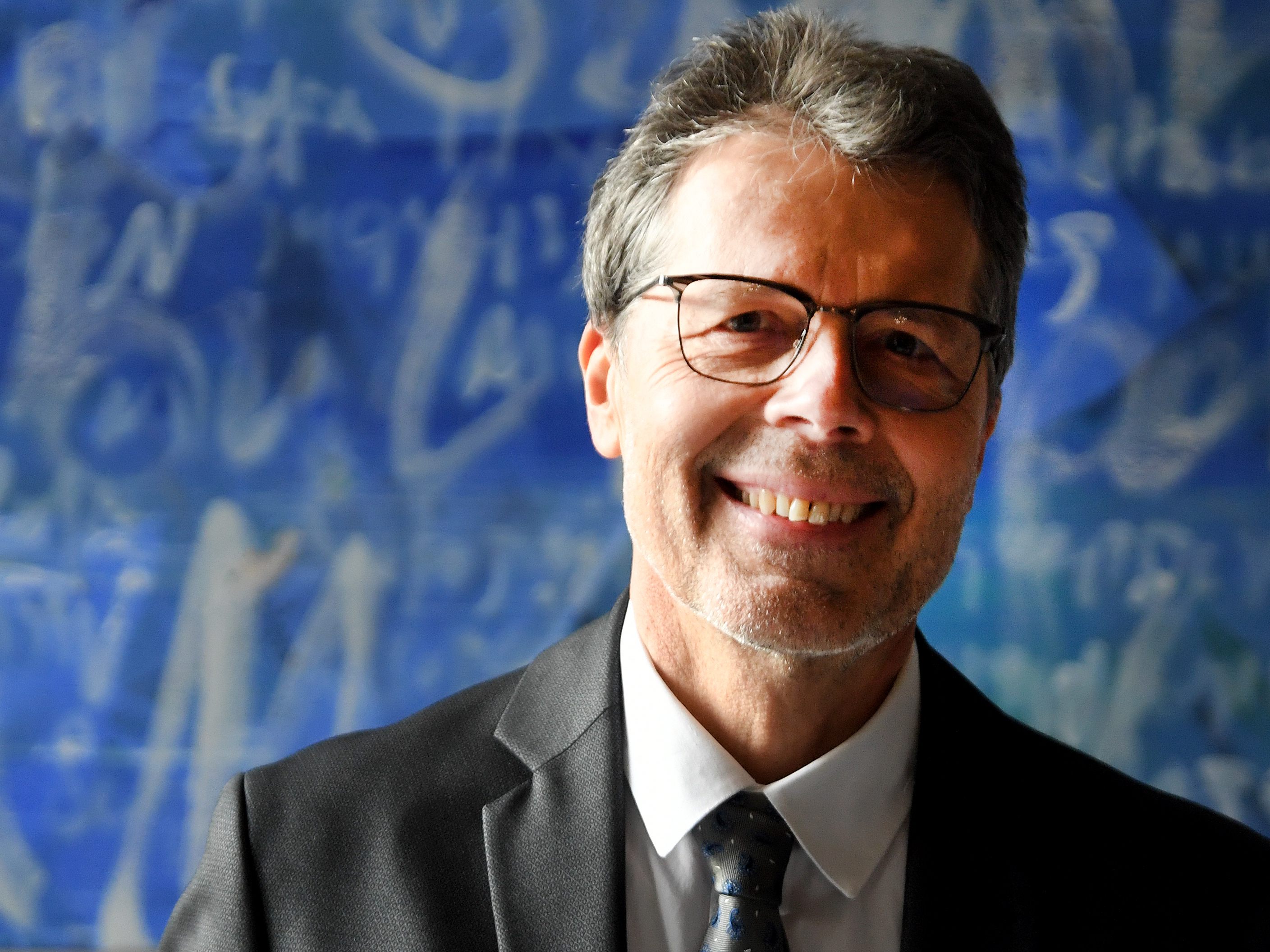 Präsident der ÖHV, Walter Veit, fordert eine Energiebremse von der Regierung.