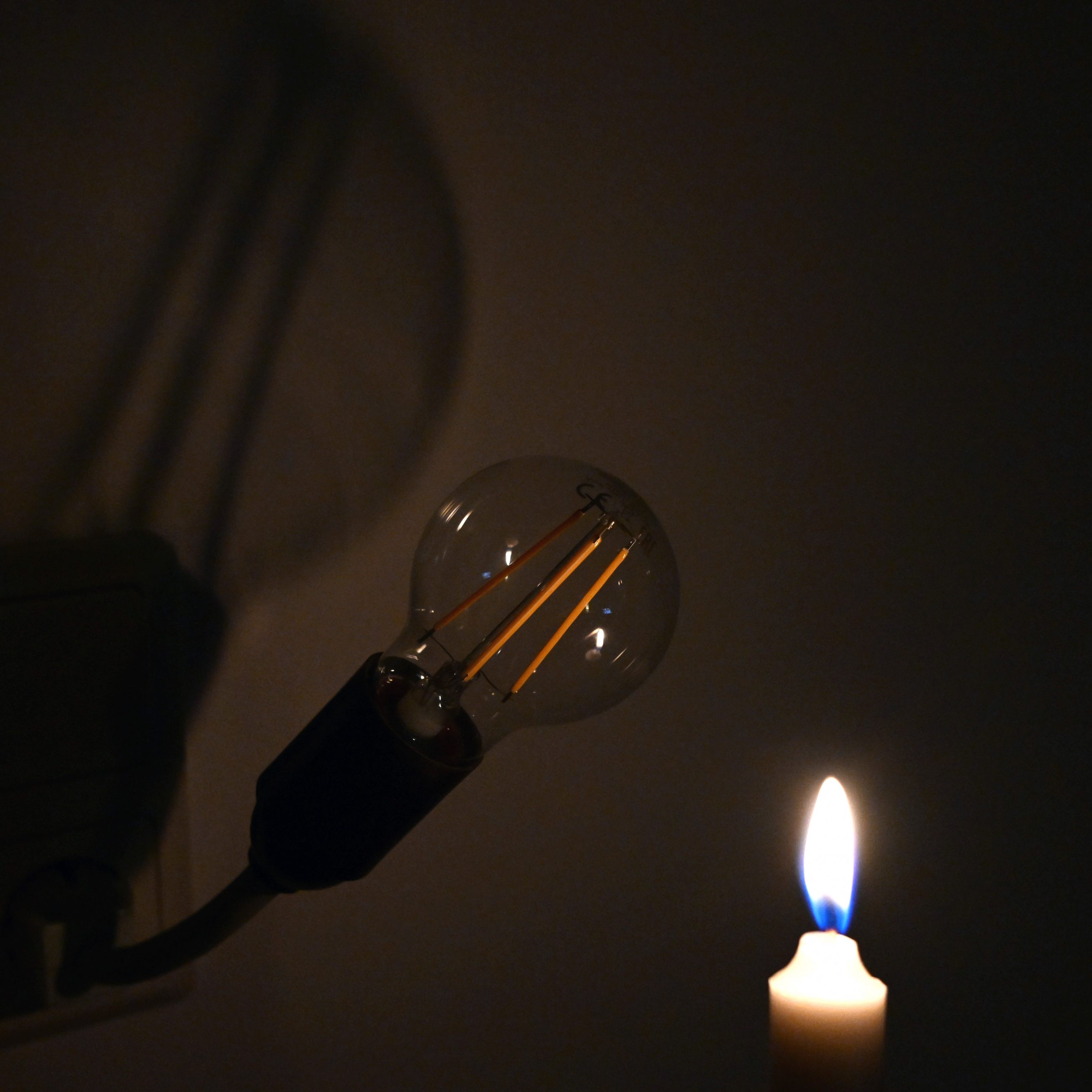 Die Strompreisbremse der Regierung würde laut Agenda Austria die Kosten nur nach hinten verschieben.