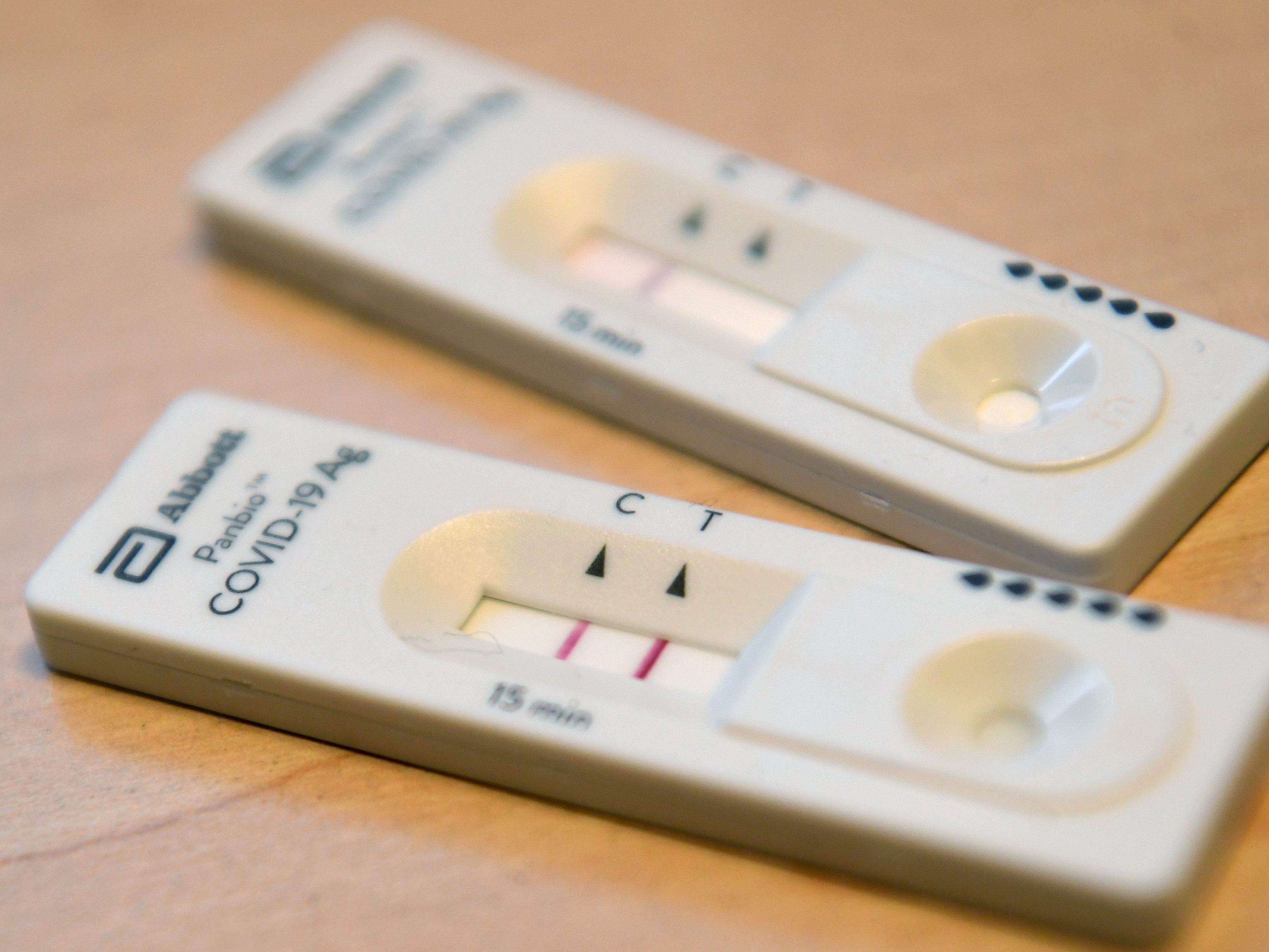 Am Mittwoch wurden in Österreich 8.426 Corona-Neuinfektionen gemeldet.