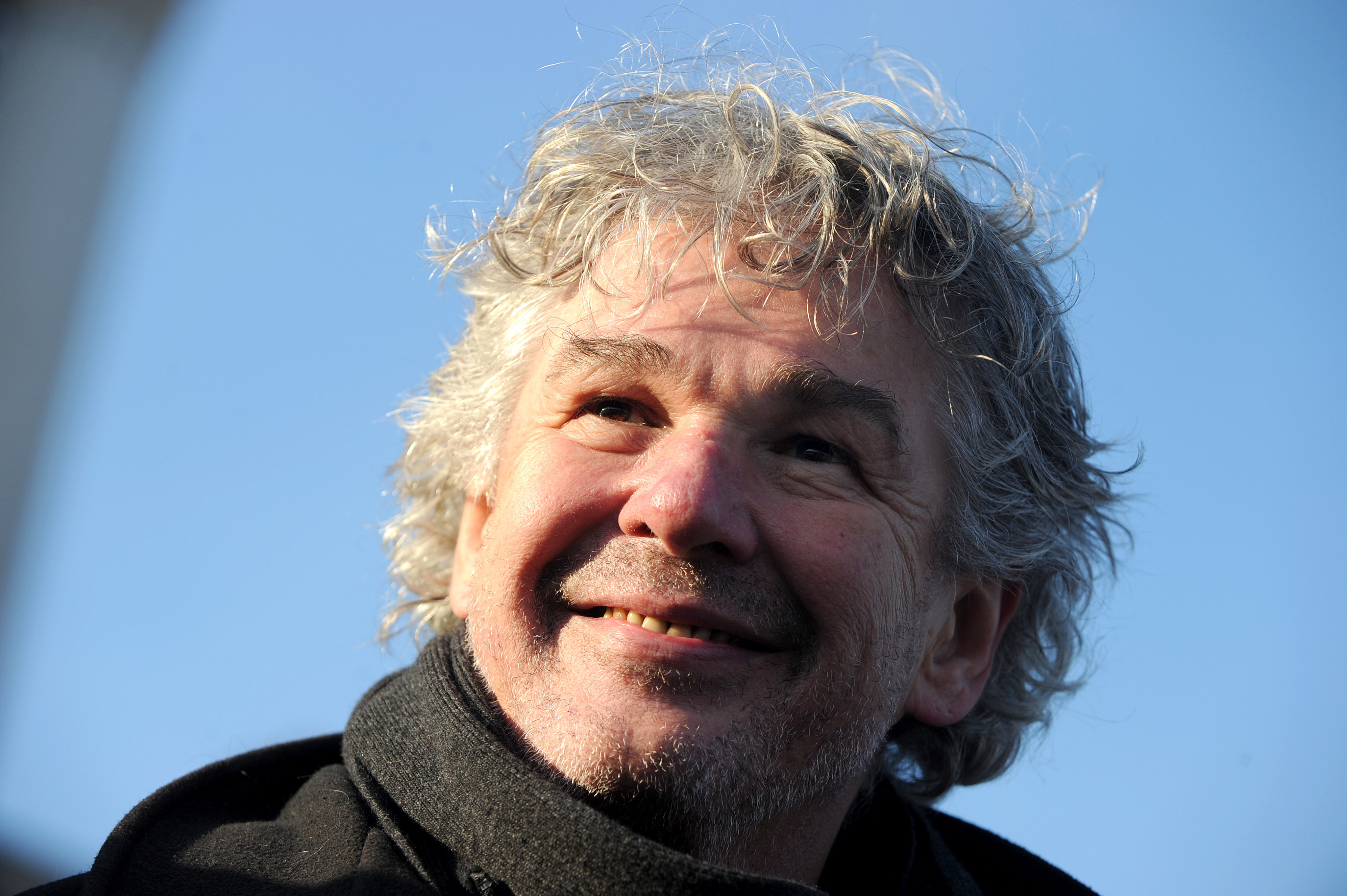 BP-Wahl: Staudinger hat es auch geschafft.