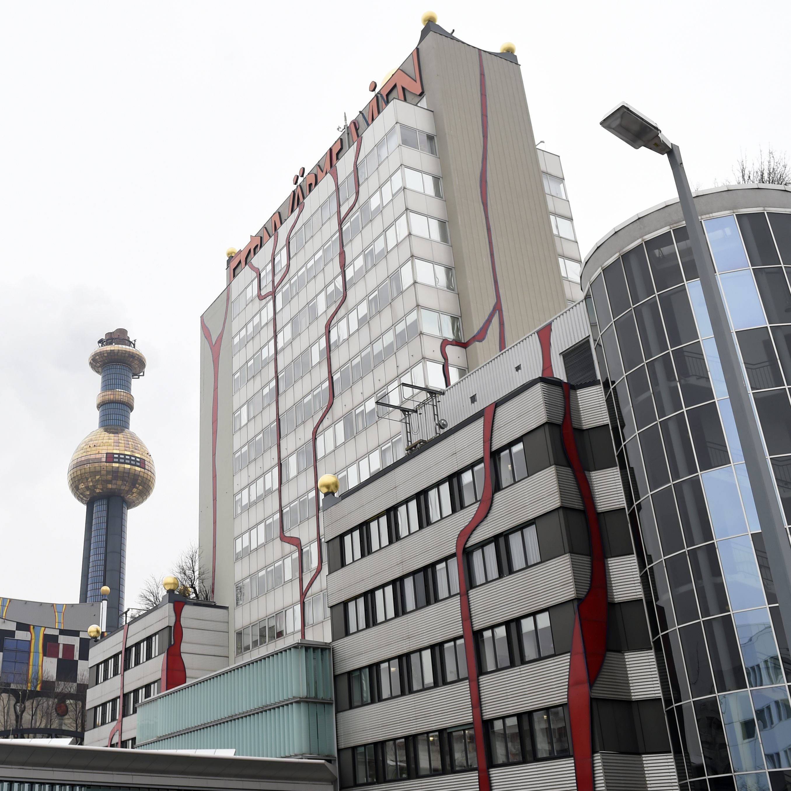 Am Mittwoch wird im Wiener Gemeinderat der Kreditrahmen für die Wien Energie beschlossen.