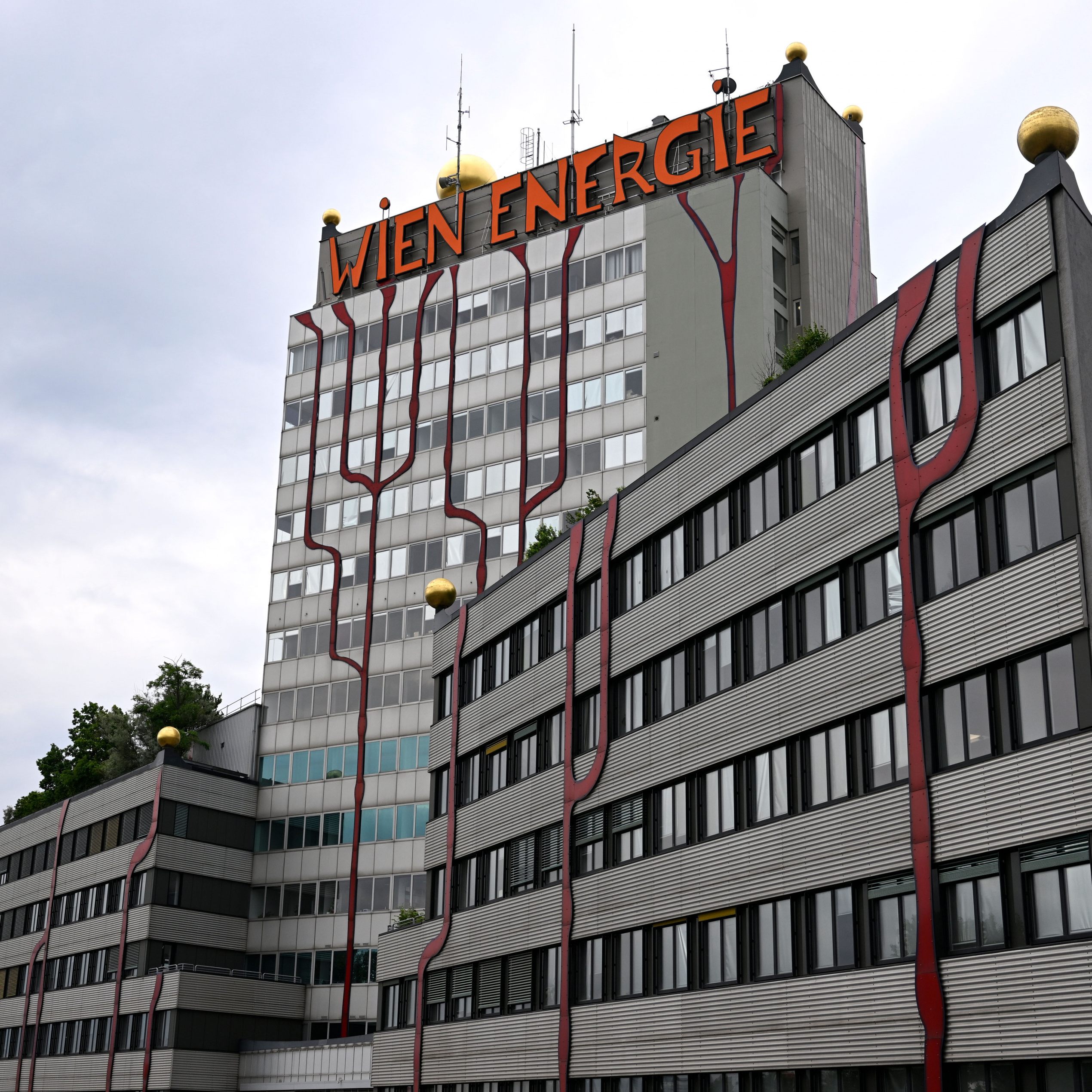 Die Causa Wien Energie sorgt immer noch für Diskussionen in Wien.