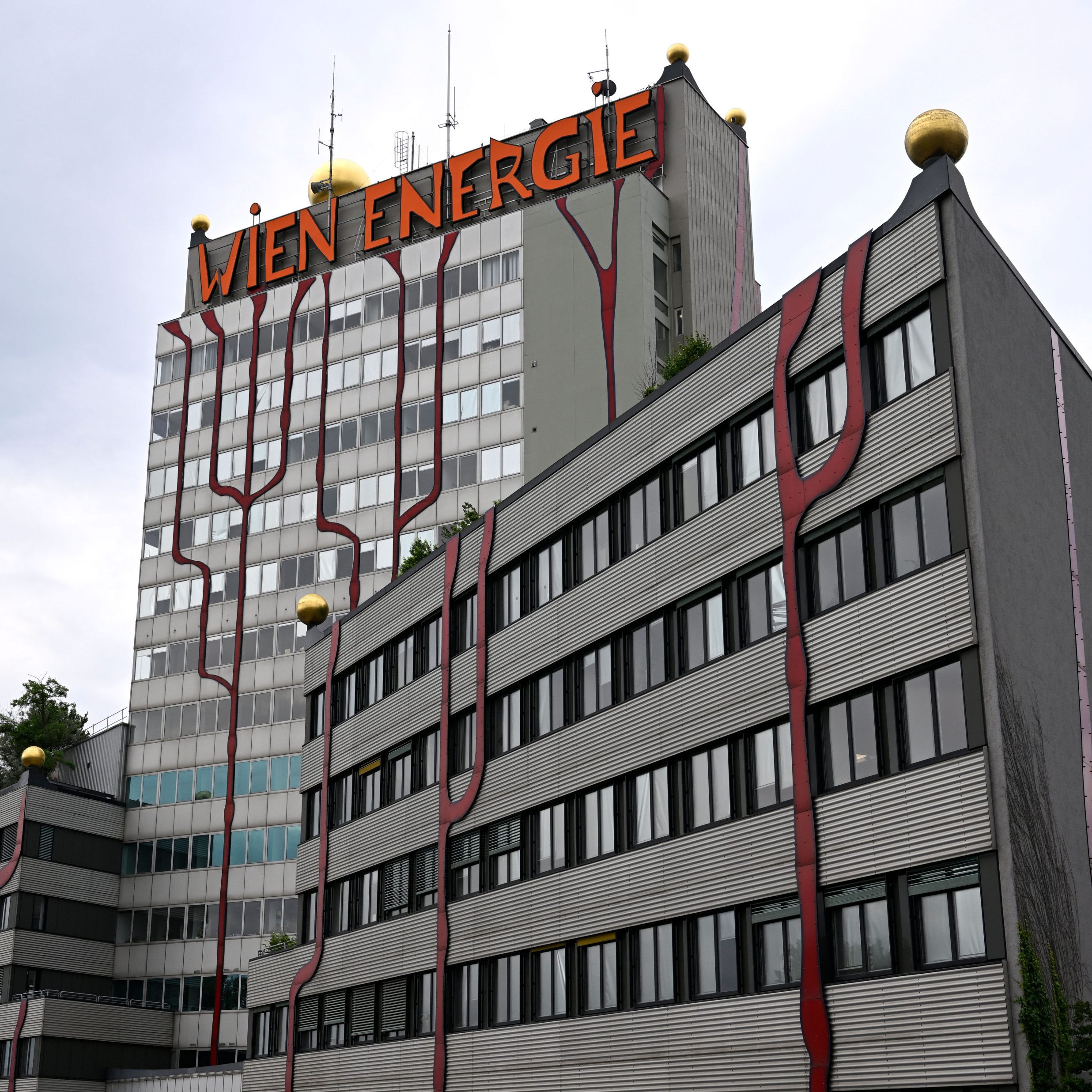 Die Wiener FPÖ und ÖVP setzen sich für die Einsetzung einer U-Kommission zur Wien Energie ein.