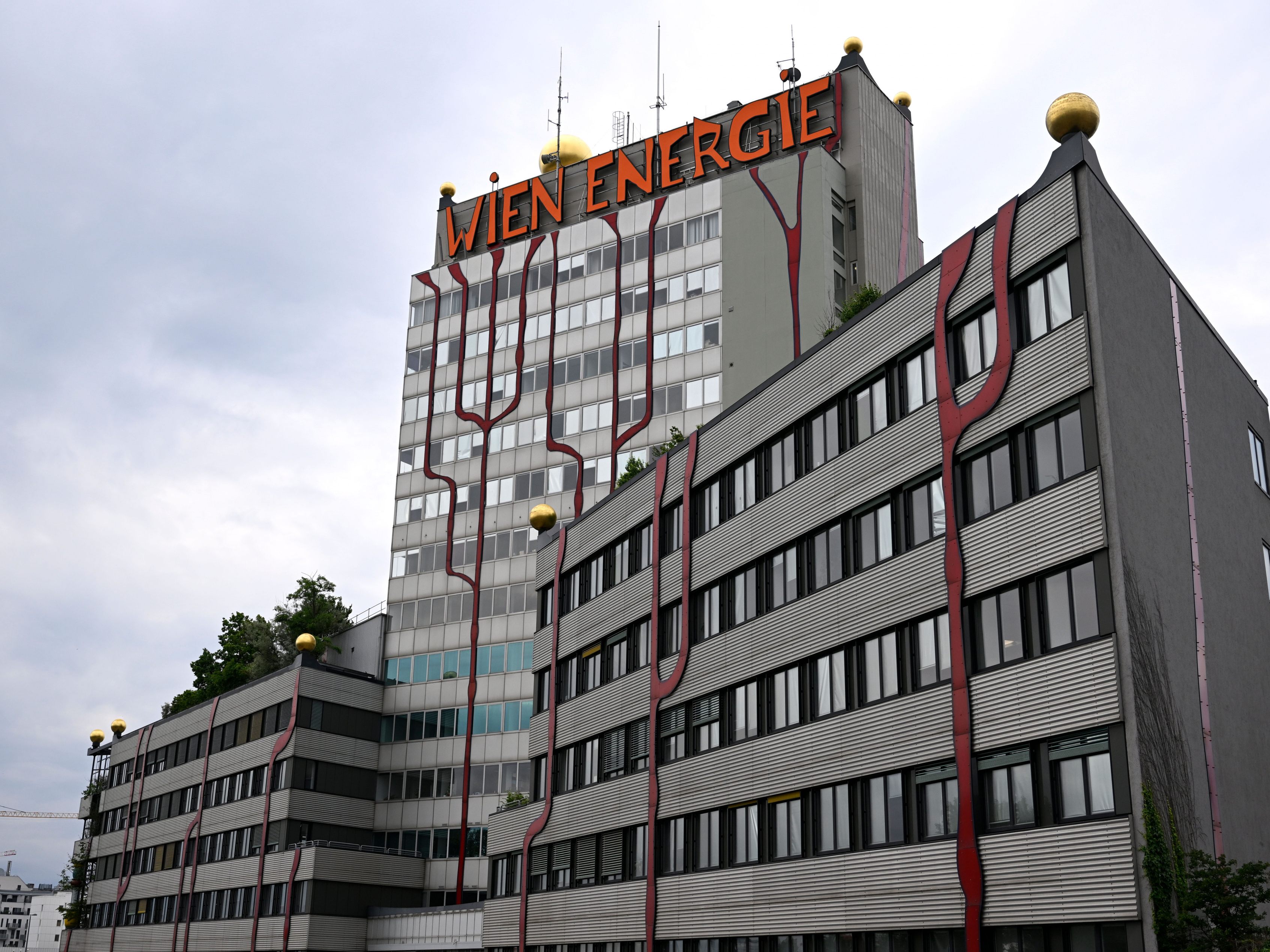 Die Causa Wien Energie sorgt immer noch für Diskussionen in Wien.