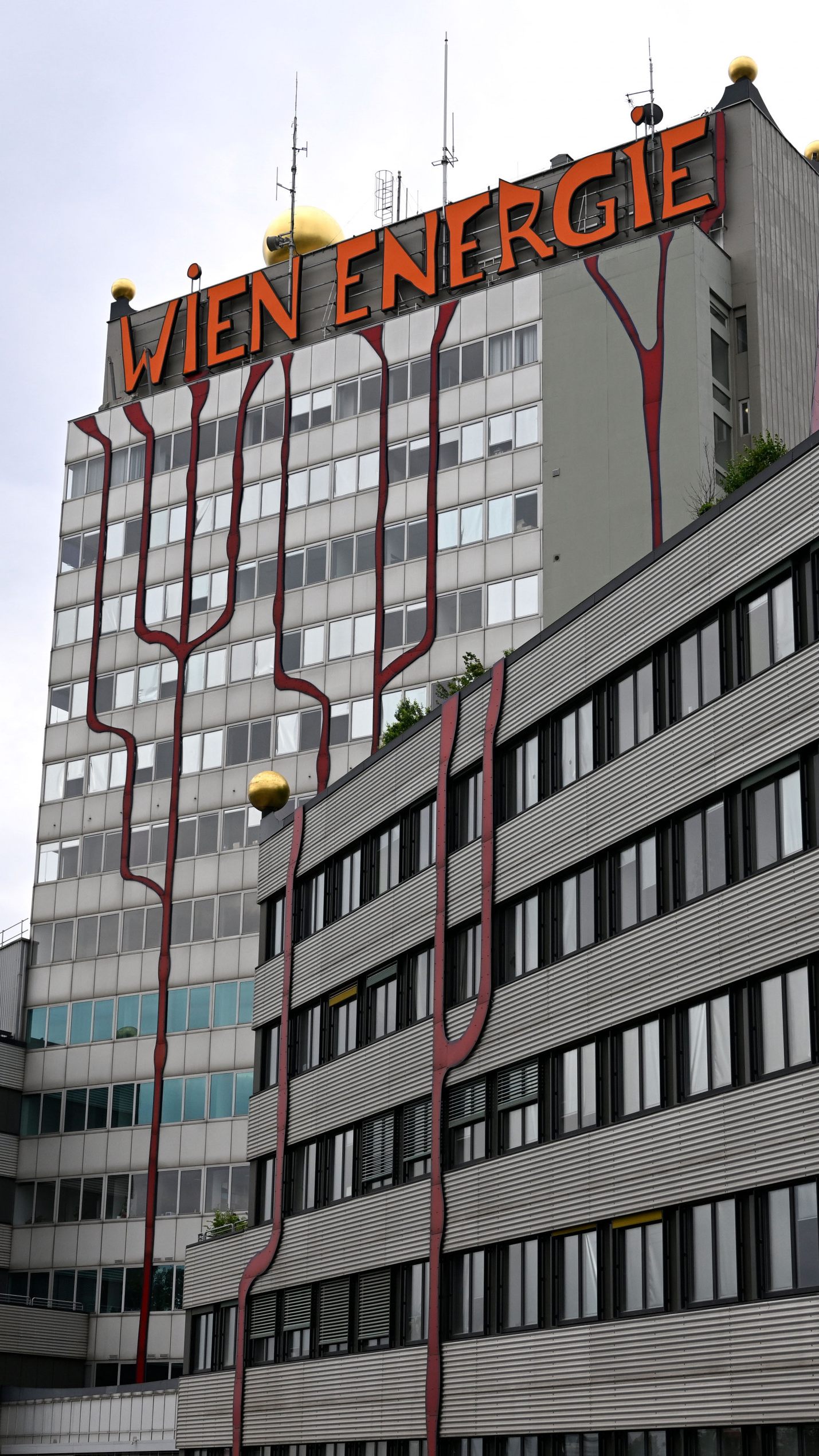 Die Causa Wien Energie sorgt immer noch für Diskussionen in Wien.