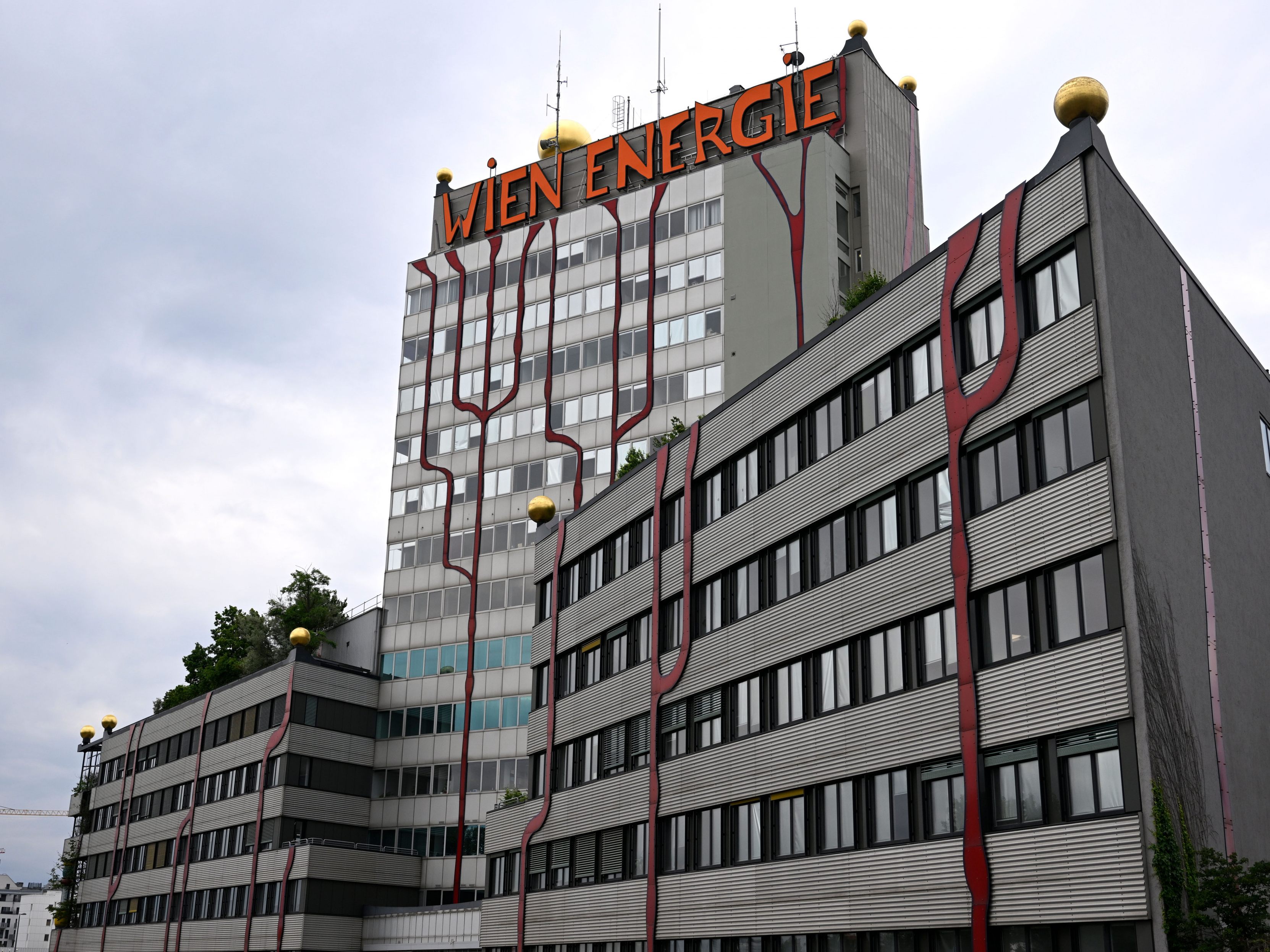 Die Wiener FPÖ und ÖVP setzen sich für die Einsetzung einer U-Kommission zur Wien Energie ein.