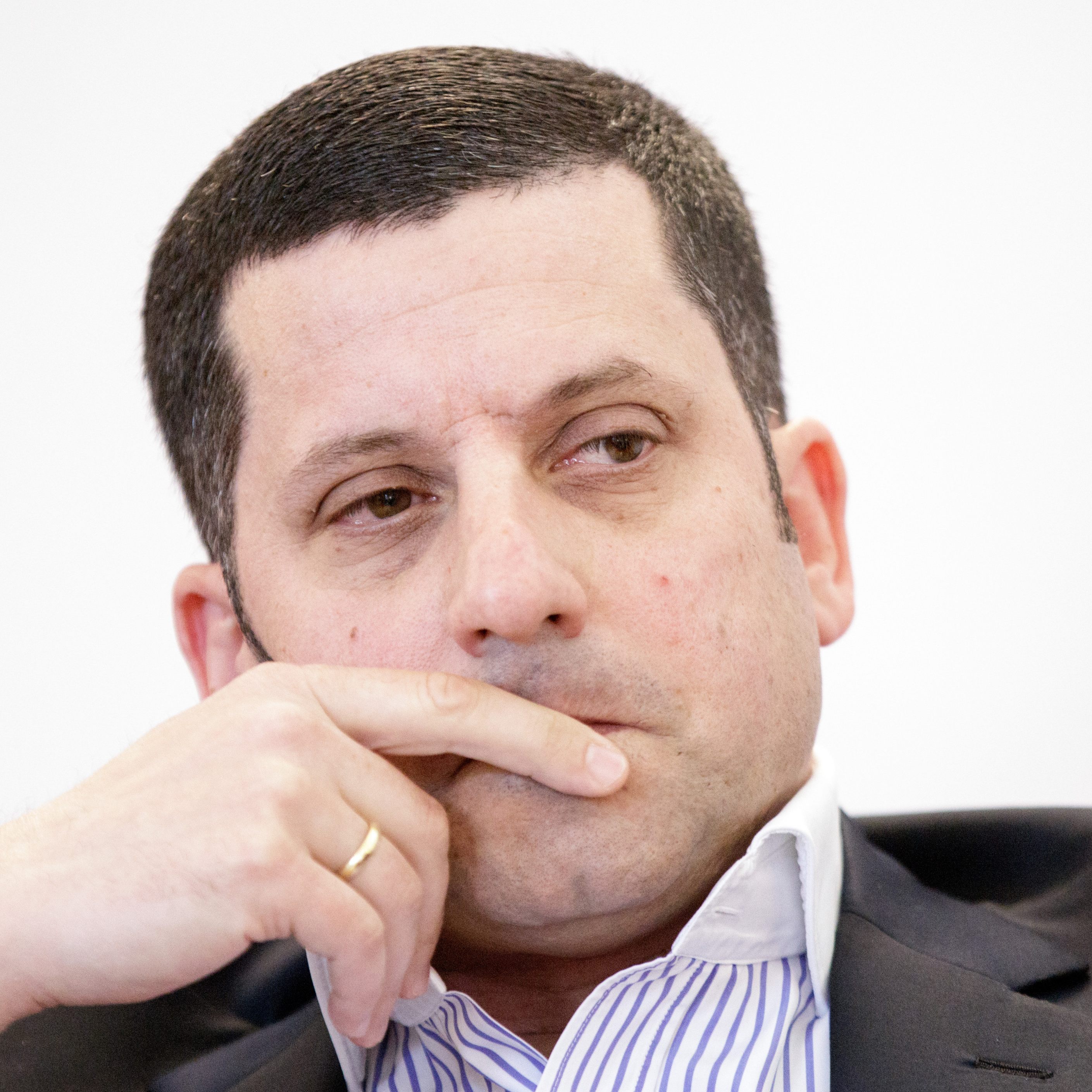 Rewe-Chef Marcel Haraszti fordert "Gleichberechtigung" bei den Energiehilfen für Unternehmen.