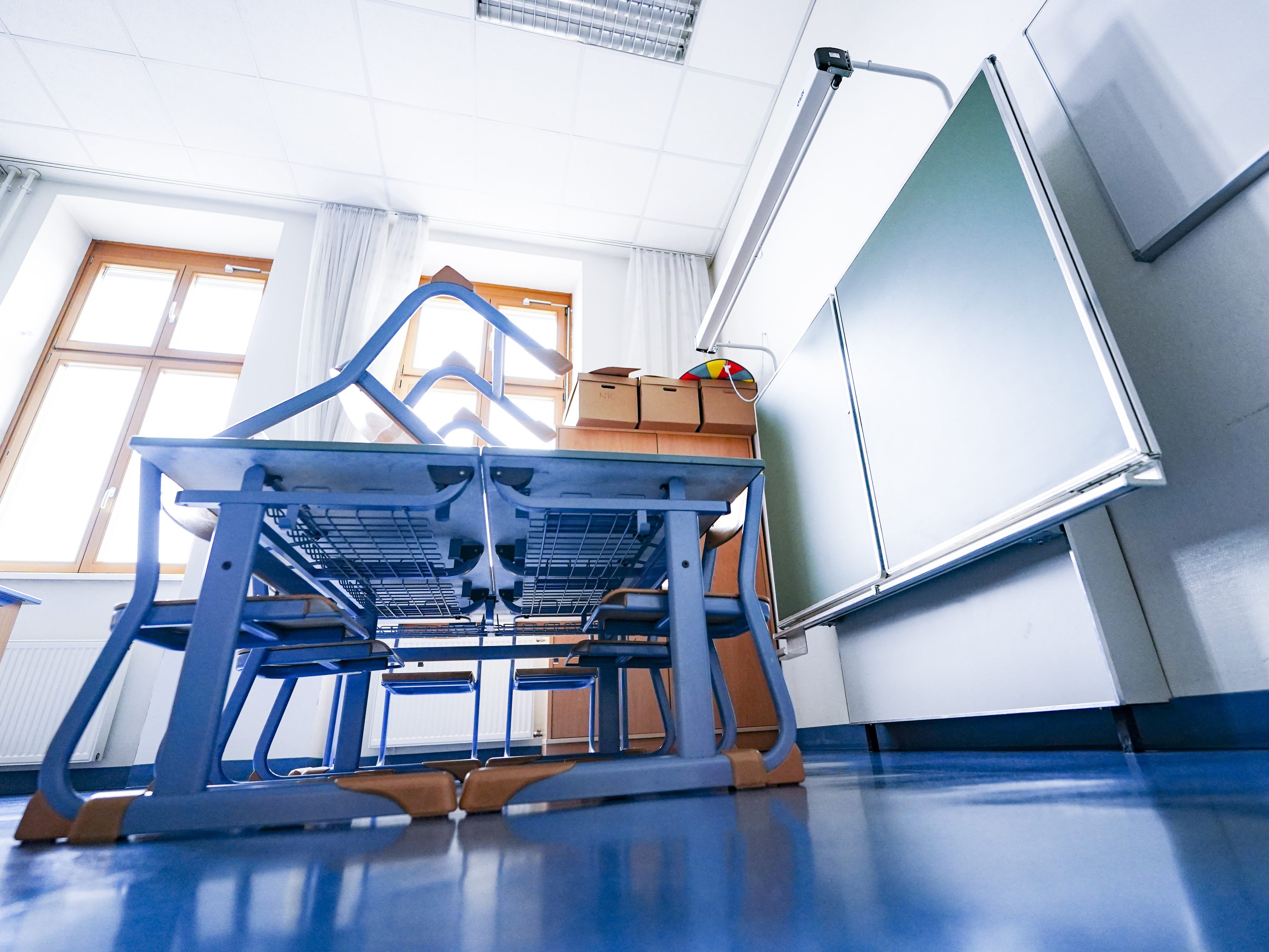 Der Missbrauchsfall um den Wiener Lehrer zieht weitere Kreise. Der Missbrauchsfall um den Wiener Lehrer zieht weitere Kreise.