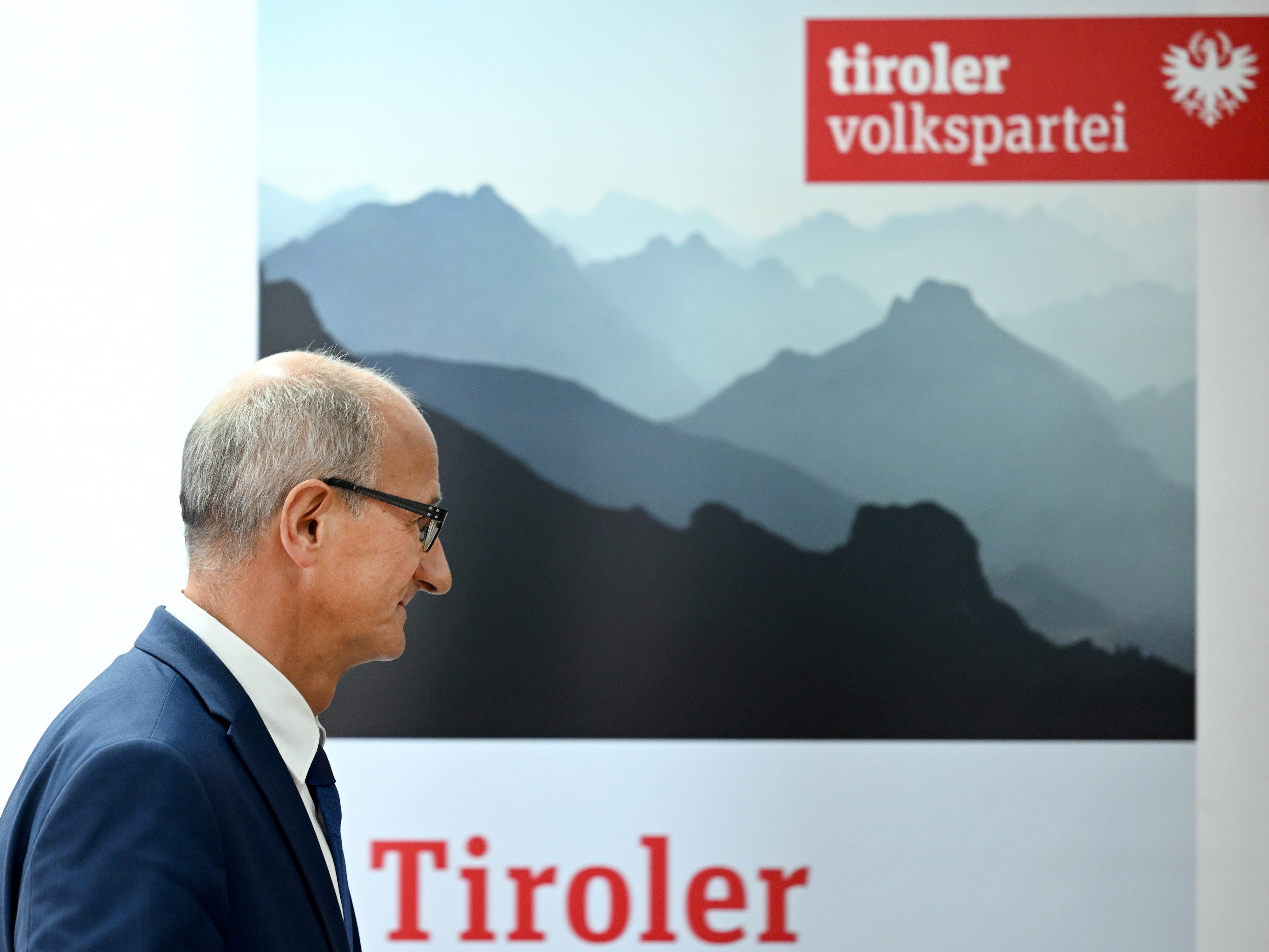 Anton Mattle will Sondierungen möglichst bald beginnen.