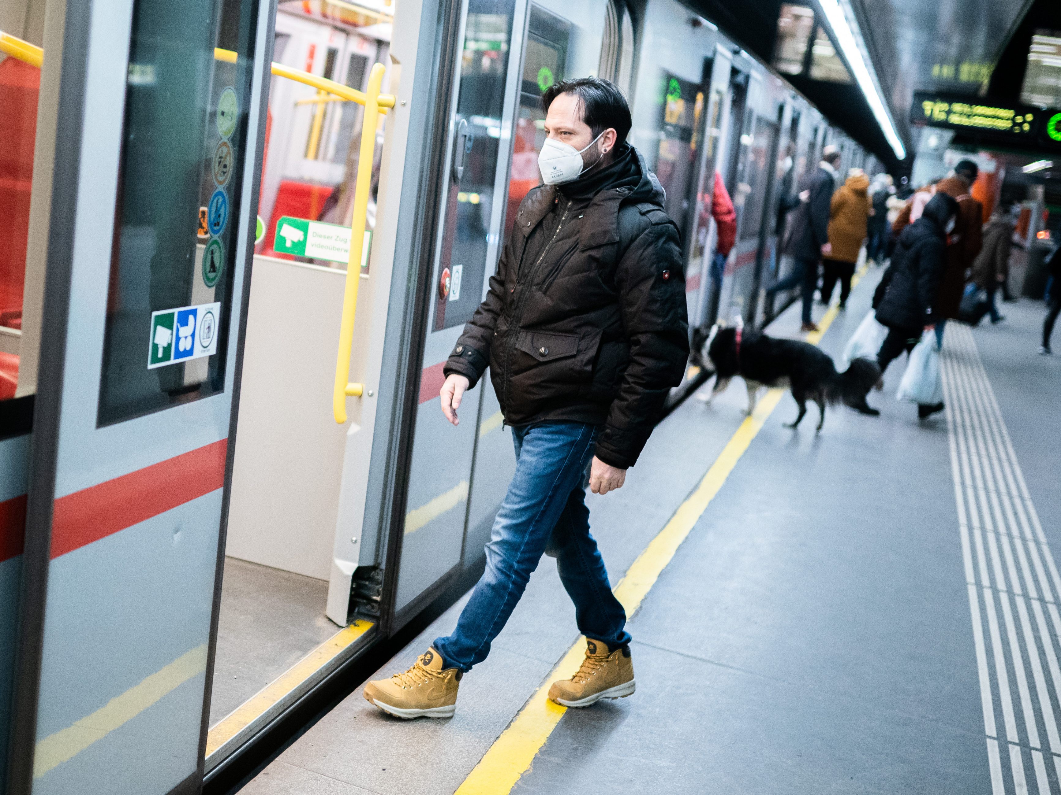 Die Wiener Linien wurden wegen Diskriminierung beim Semesterticket verurteilt.