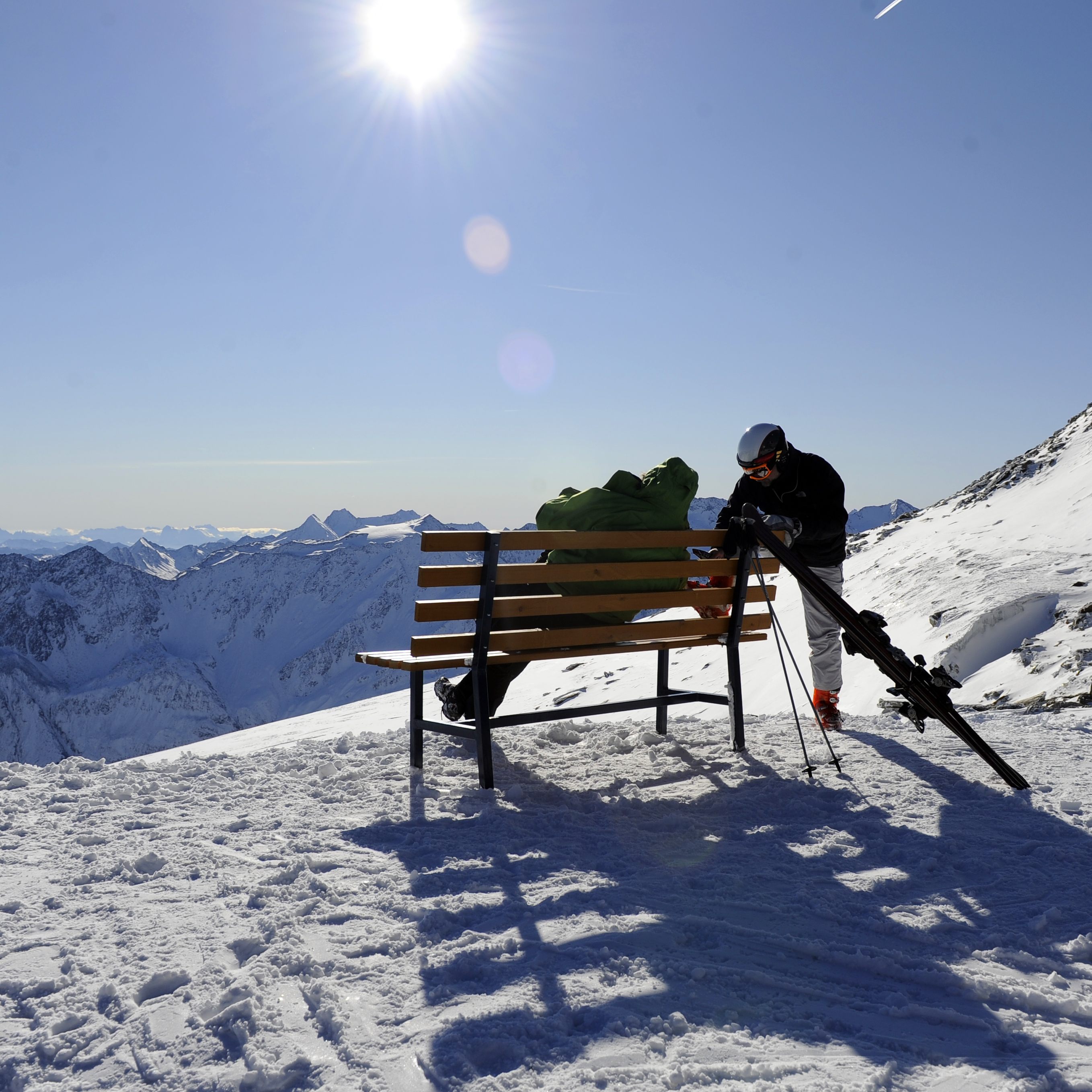 Wer 2022/2023 einen Winterurlaub plant, muss tiefer in die Geldbörse greifen.