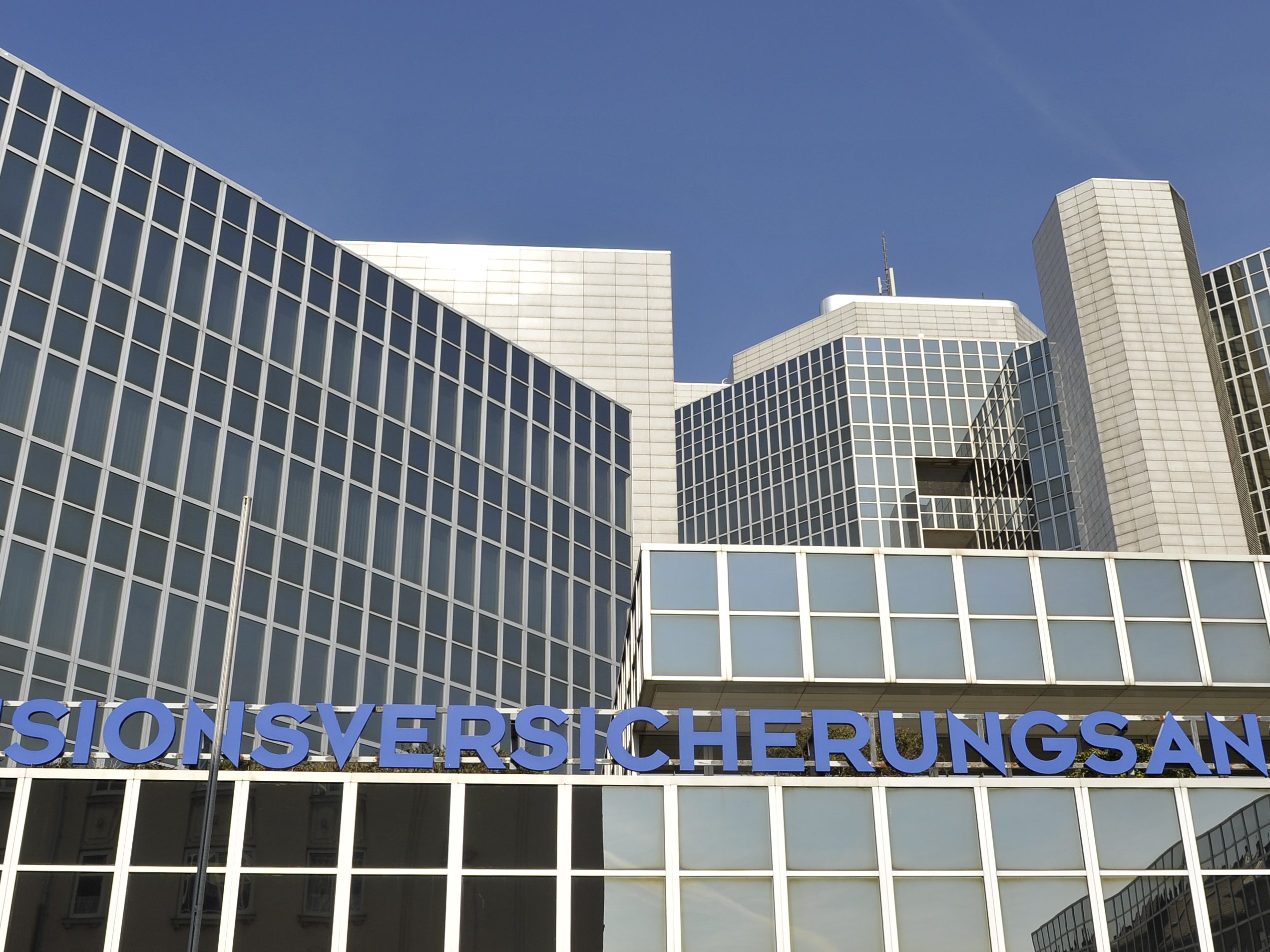 Bis inklusive August 2022 sind zahlreiche Post-Covid-Patienten in Einrichtungen der PVA rehabilitiert worden.