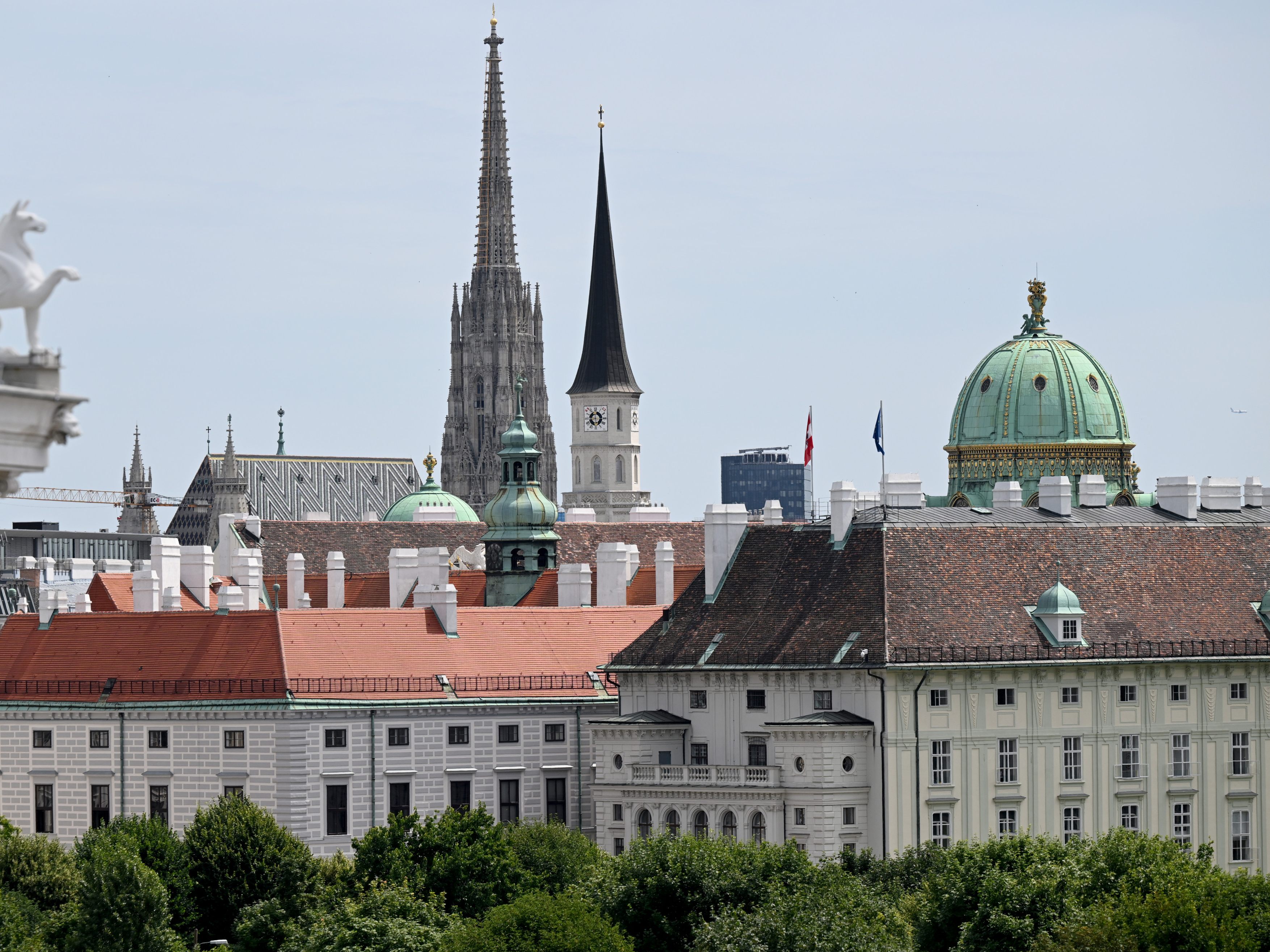 Am Sonntag, dem 25. September, findet wieder der Tag des Denkmals in Österreich statt. Am Sonntag, dem 25. September, findet wieder der Tag des Denkmals in Österreich statt.