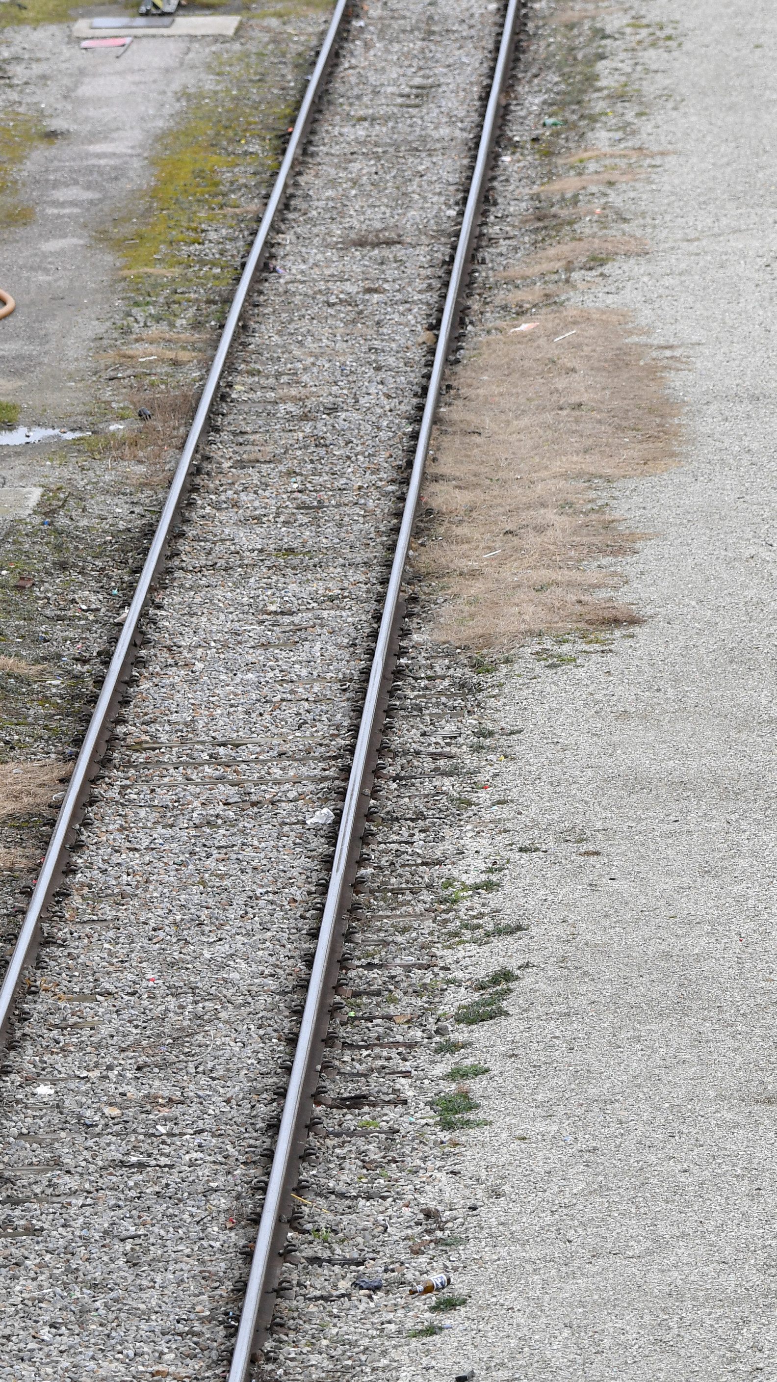 Herbstlohnrunde: Eisenbahner fordern 500 Euro brutto mehr im Monat
