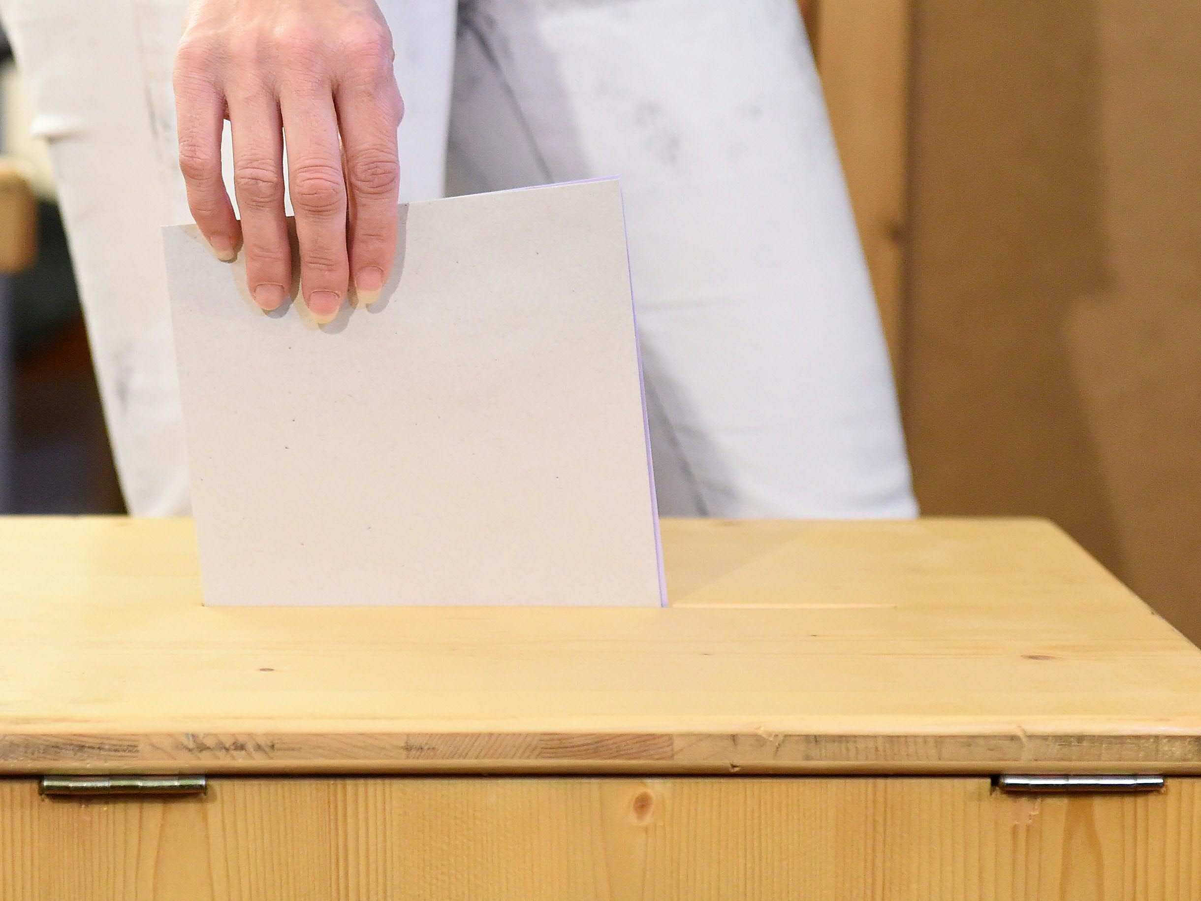 Wir haben die Antworten auf alle häufig gestellten Fragen zur Tirol-Wahl.