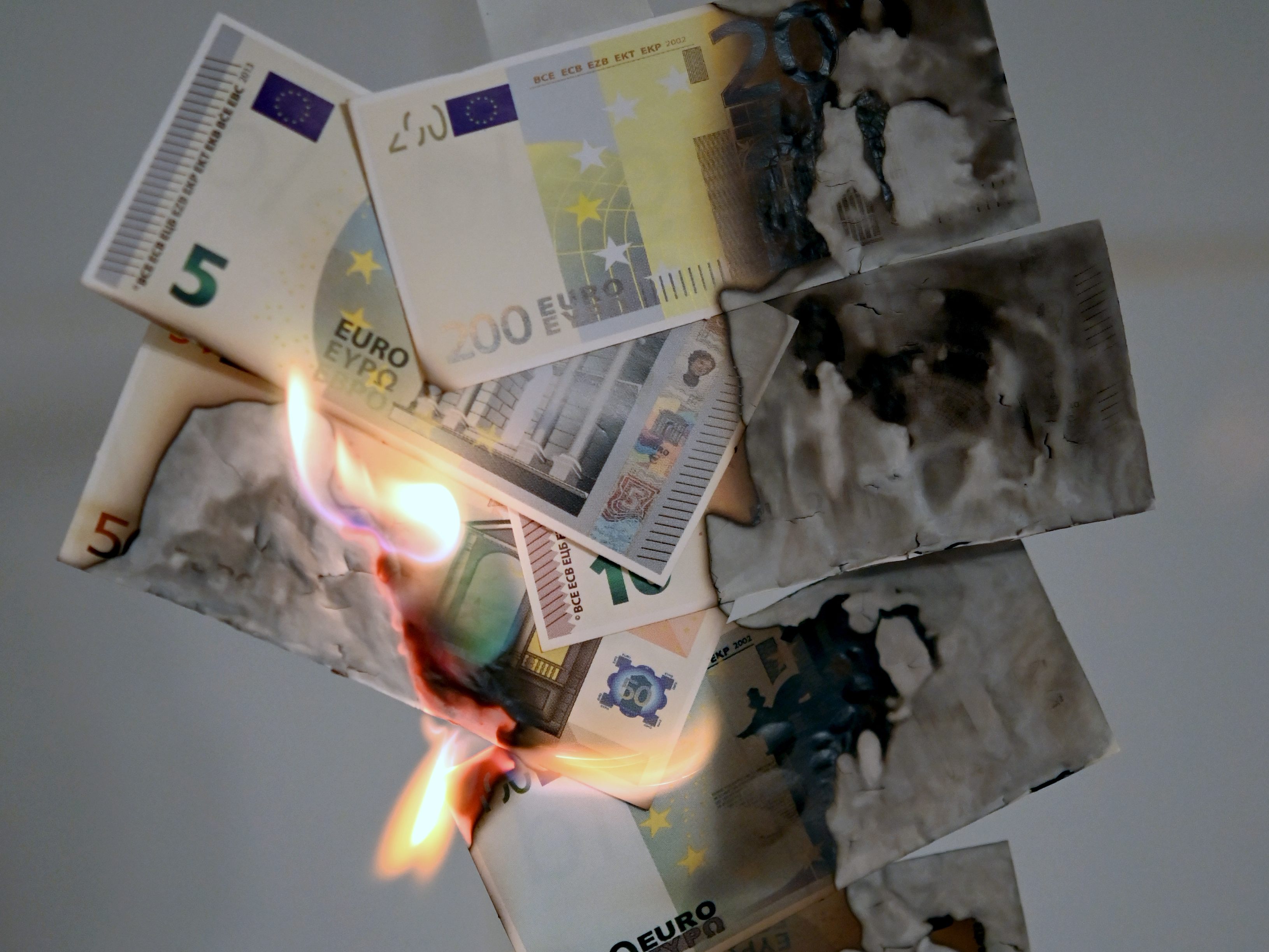 Teuerung: Freie Kulturszene möchte Unterstützung.