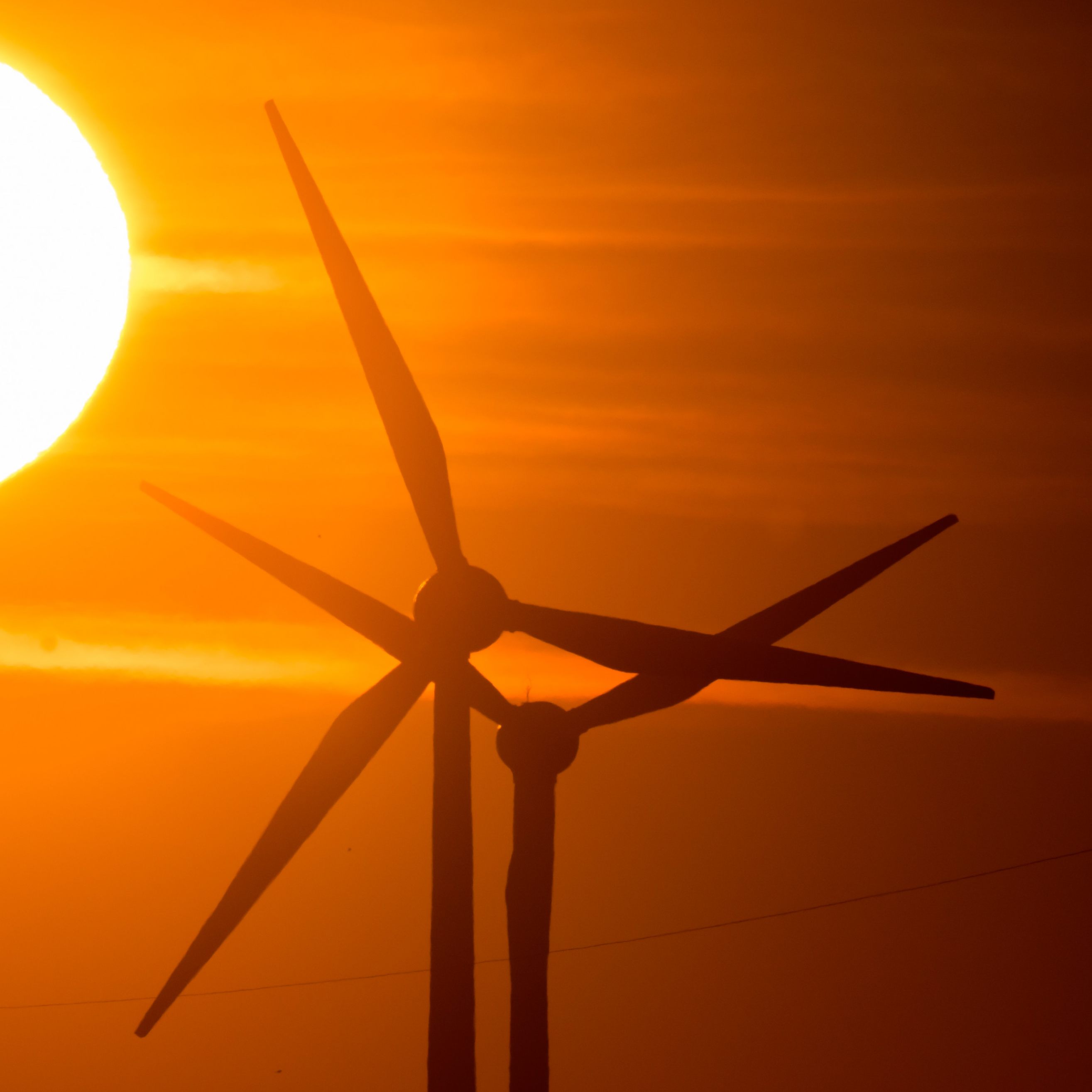 ÖBB, Asfinag und Austrian Power Grid wollen in Österreich die Energiewende vorantreiben.