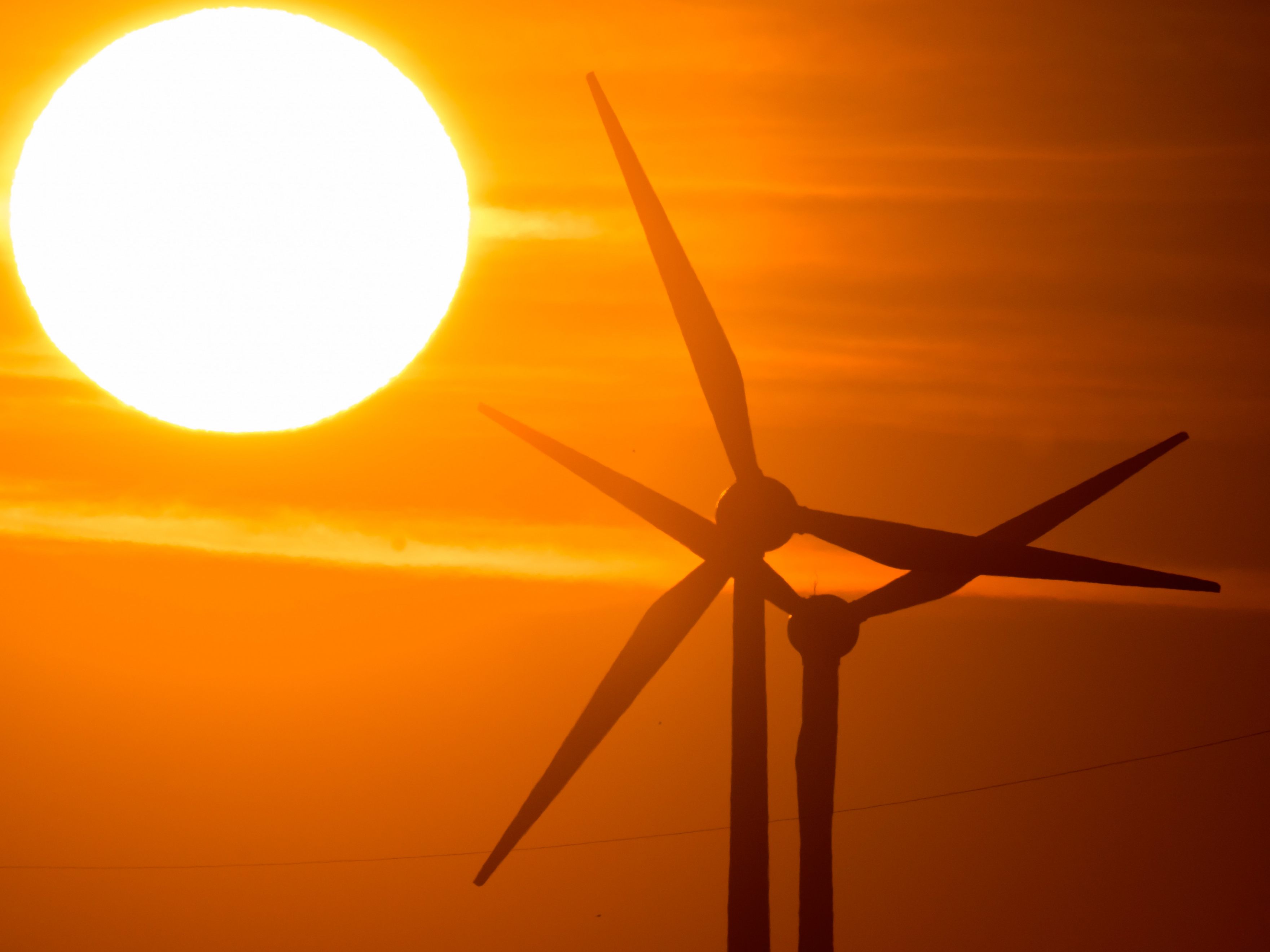 ÖBB, Asfinag und Austrian Power Grid wollen in Österreich die Energiewende vorantreiben.