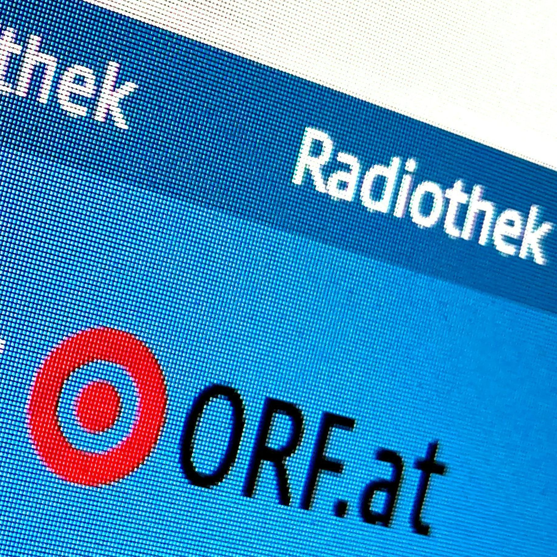 Im ORF-Budget für 2022 klafft eine Lücke von sieben Millionen Euro.