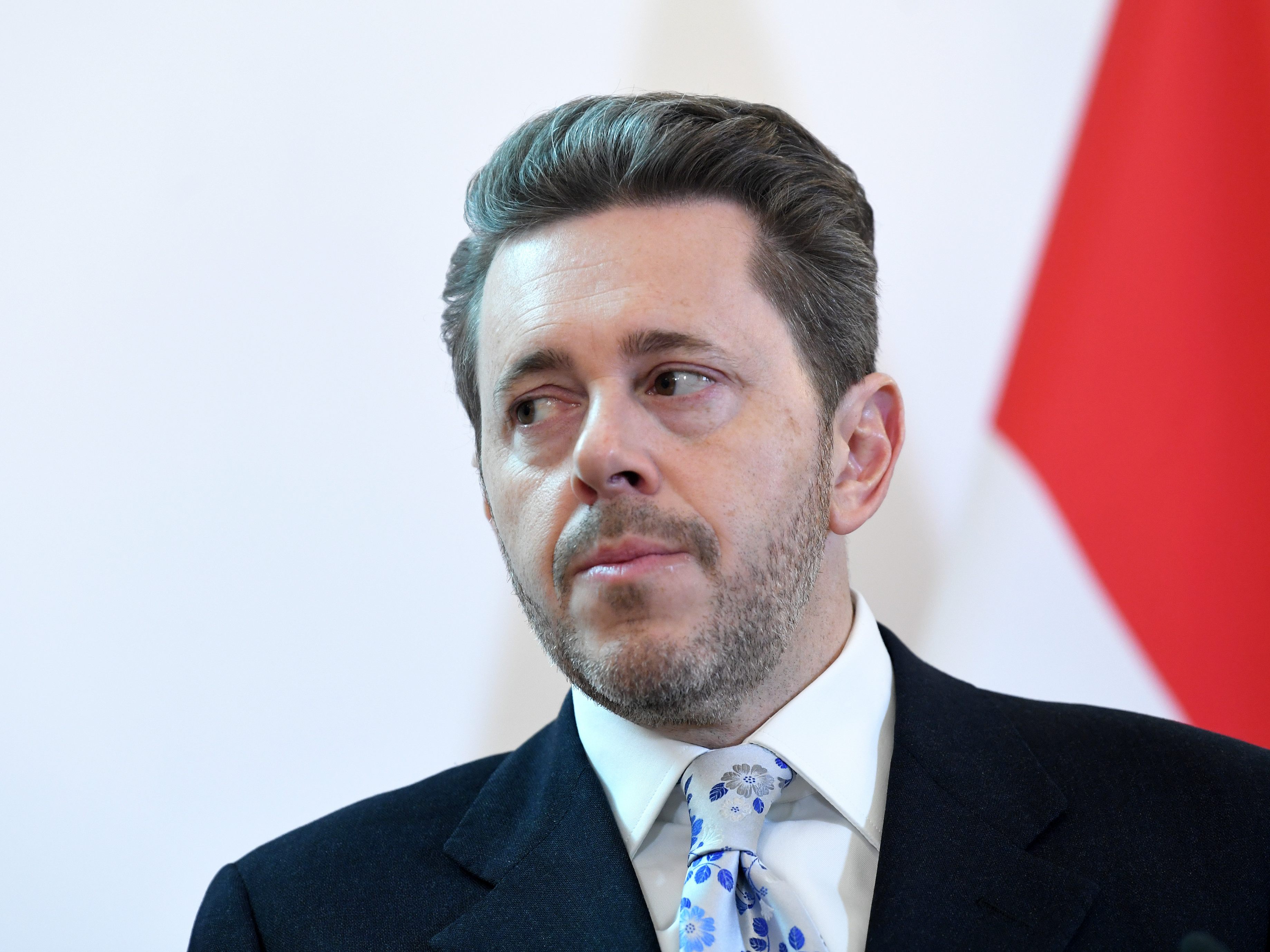 Laut Mahrer sei die Situation ernster als während der Corona-Krise. Laut Mahrer sei die Situation ernster als während der Corona-Krise.