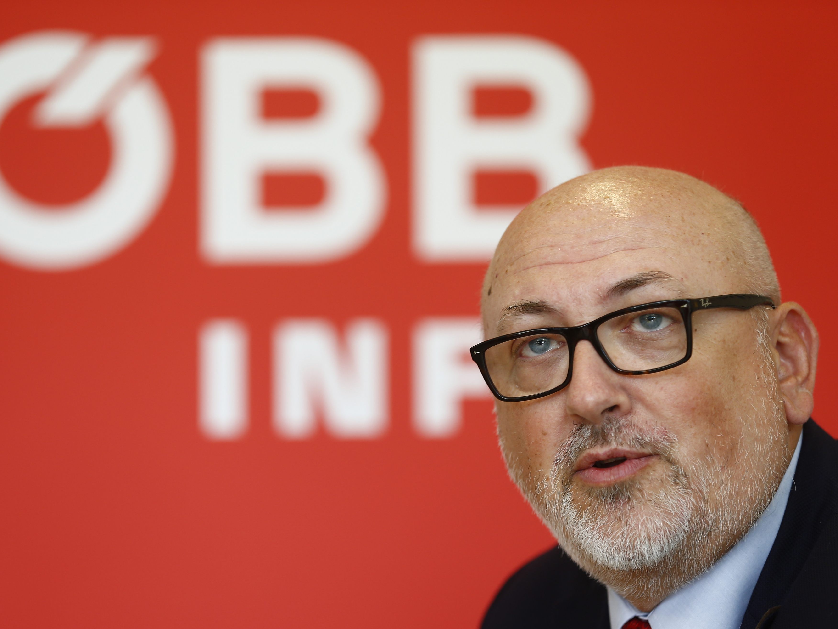 Die ÖBB wird moderate Preiserhöhungen einführen.