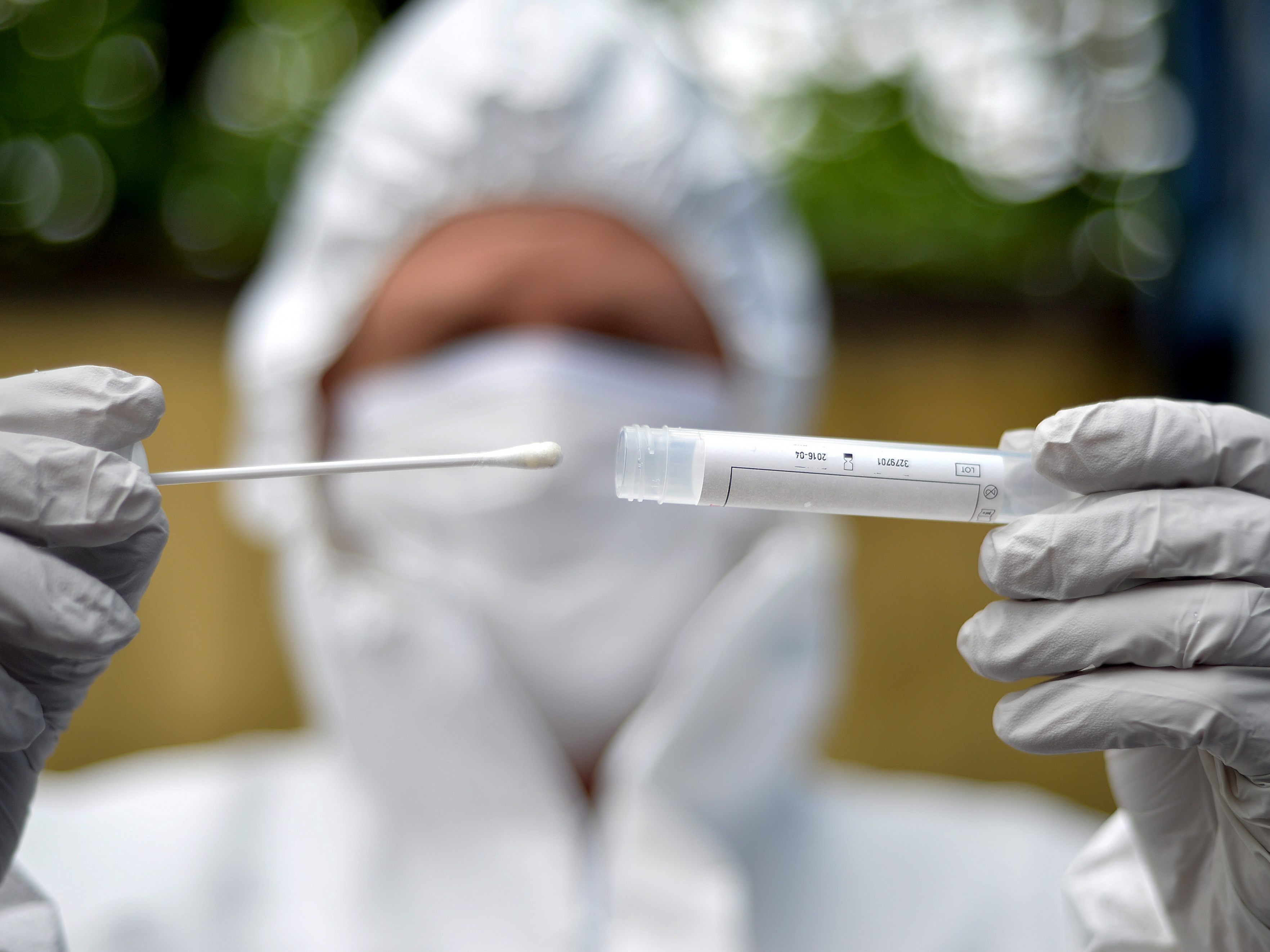 Die DNA-Abgleiche bei jenem 43-Jährigen, der eine Frau im Juni vergewaltigt haben soll, waren laut Polizei positiv. Die DNA-Abgleiche bei jenem 43-Jährigen, der eine Frau im Juni vergewaltigt haben soll, waren laut Polizei positiv.