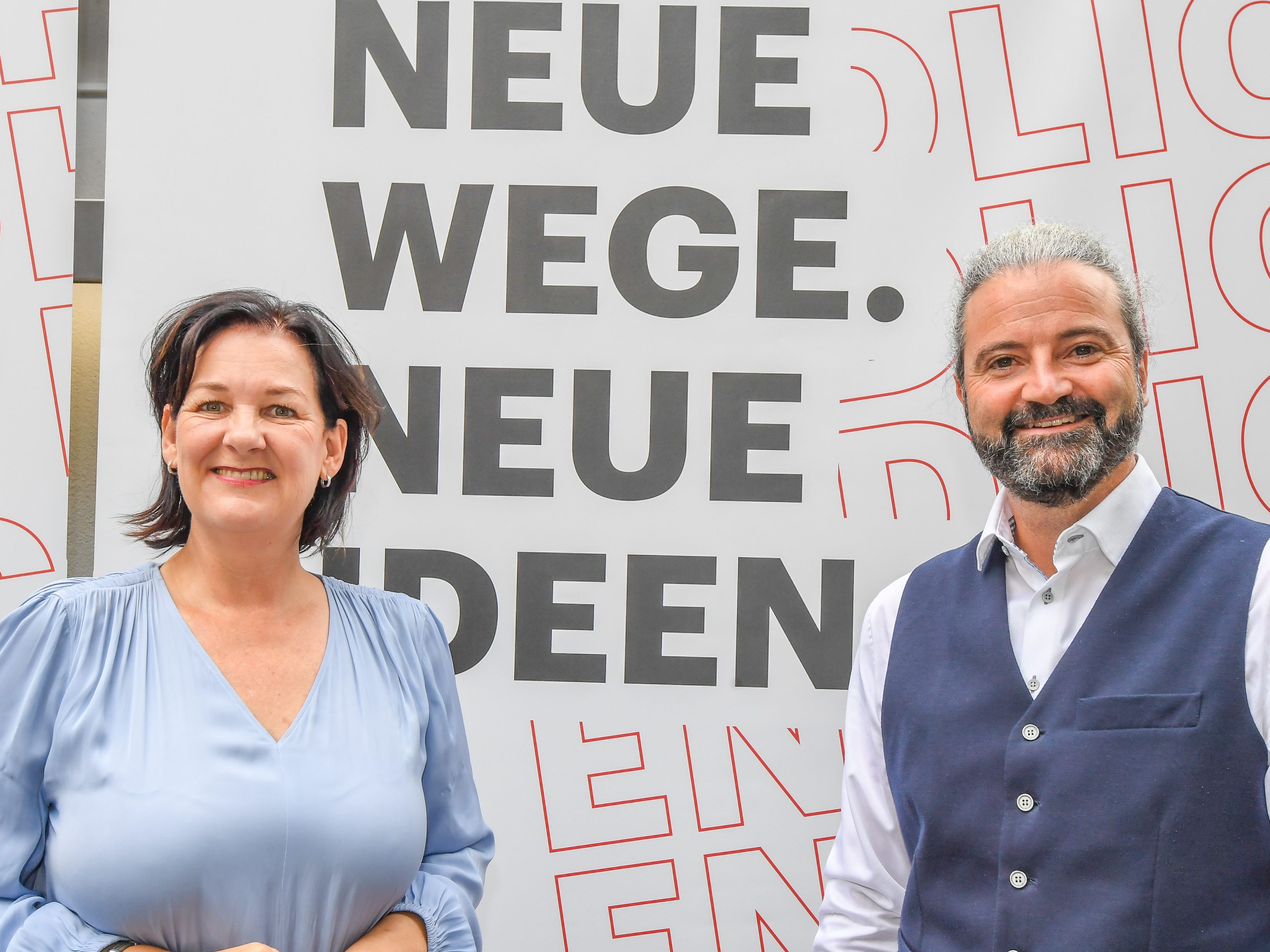 Die Liste Fritz fordert fordert nach einer OGM-Studie mehr Kinderbetreuung in Tirol. Die Liste Fritz fordert fordert nach einer OGM-Studie mehr Kinderbetreuung in Tirol.