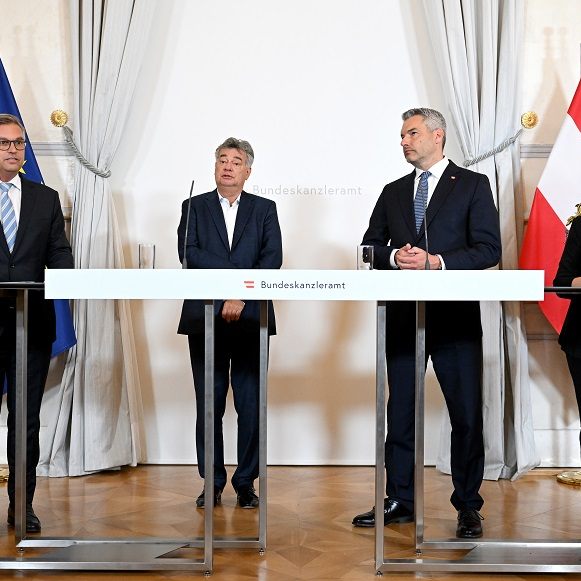 Viel Kritik für geplanten Strompreisdeckel.