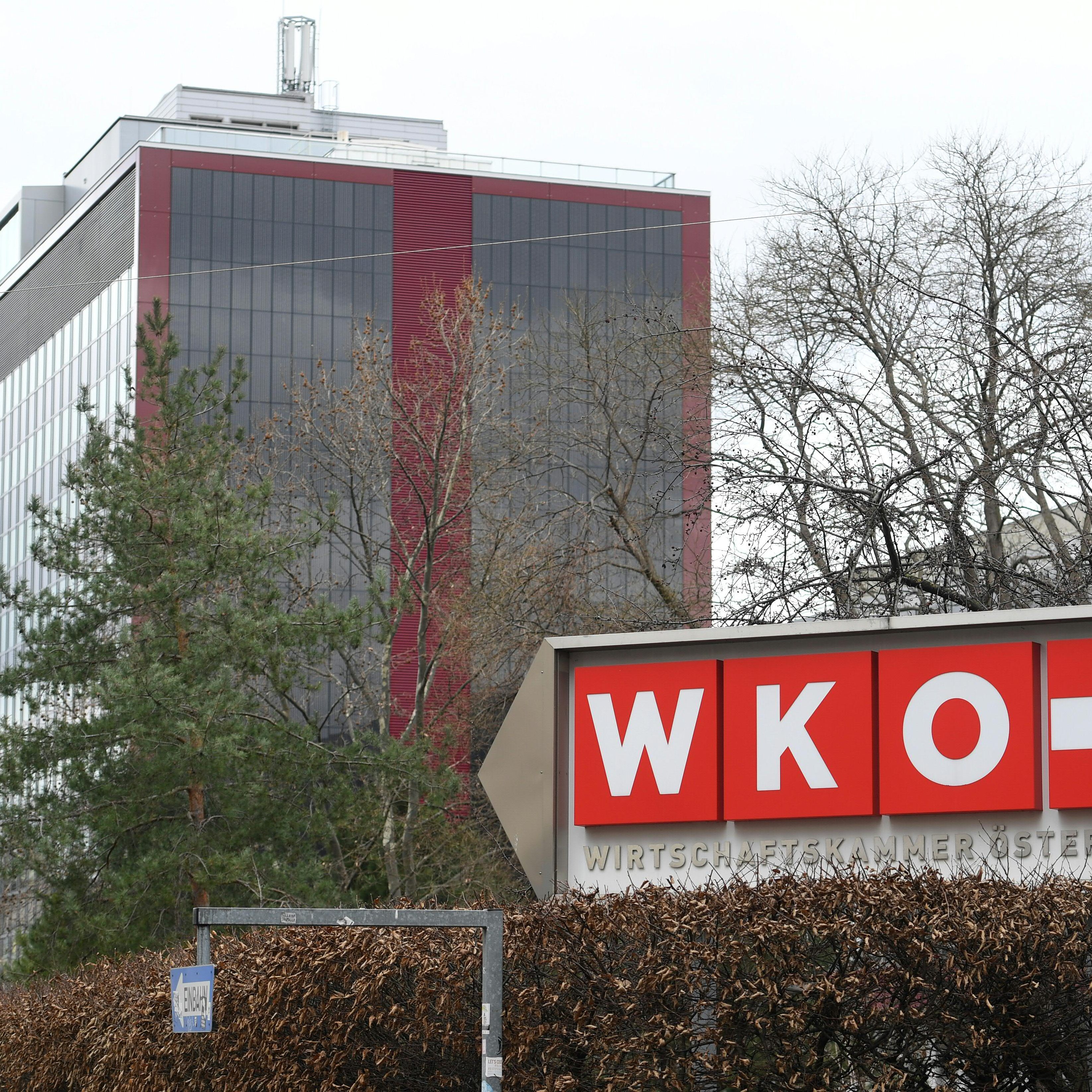 Die WKÖ kooperiert mit dem Staatsschutz gegen Wirtschaftsspionage.