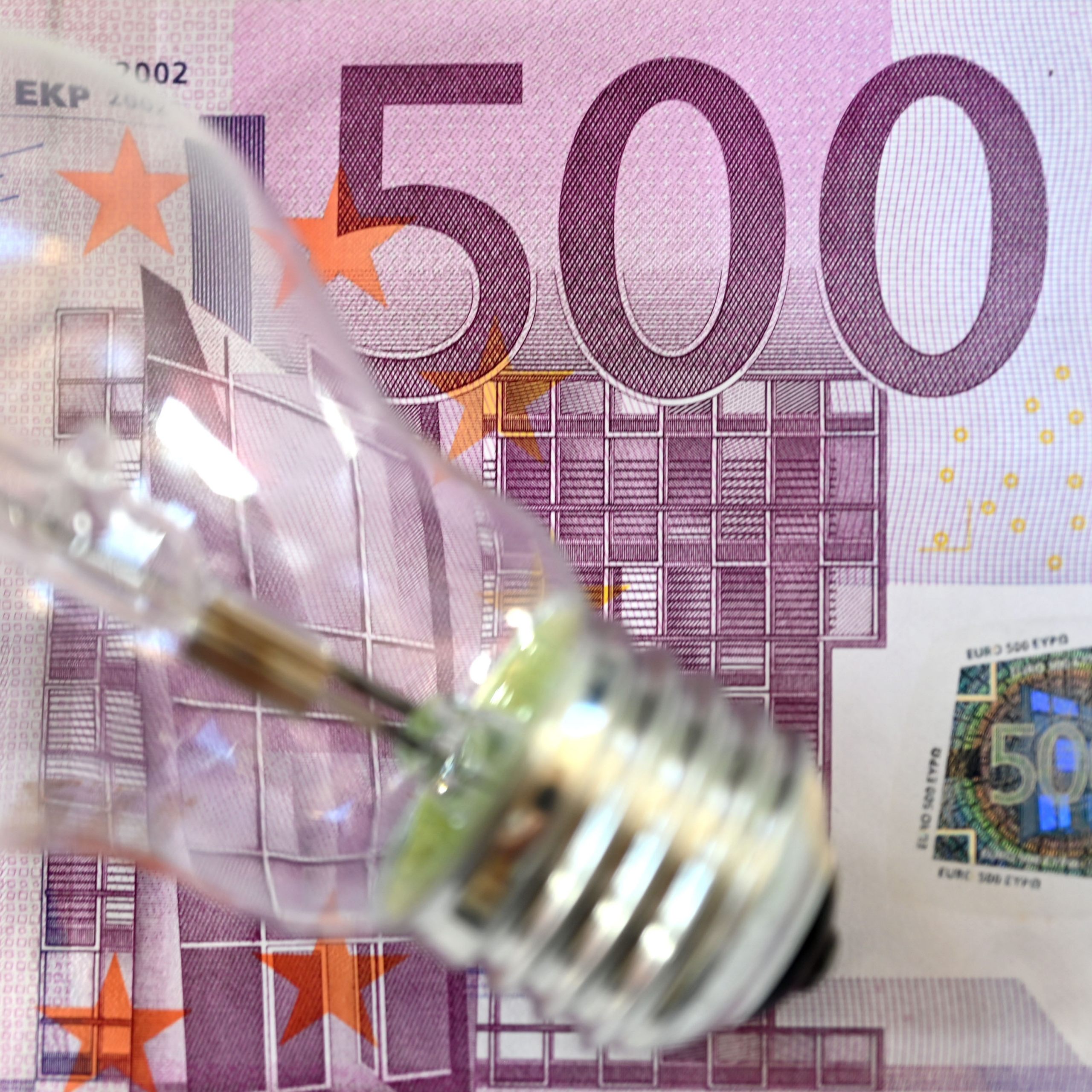 Ab Donnerstag dem 2. September kann in Niederösterreich der Strompreisrabatt beantragt werden.