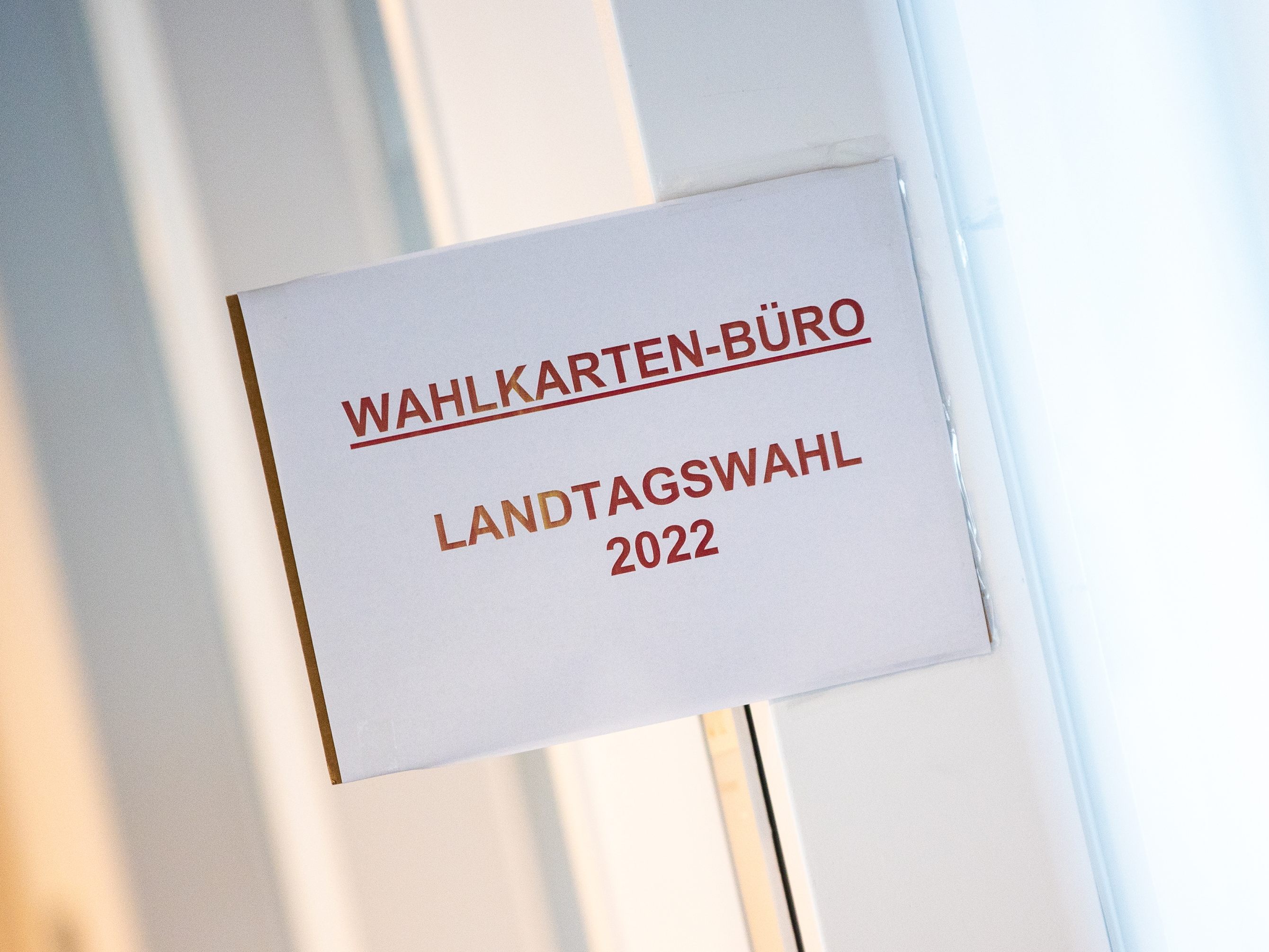 Die Wahlkämpfer zur Tiroler Landtagswahl 2022 befinden sich auf der Zielgerade.