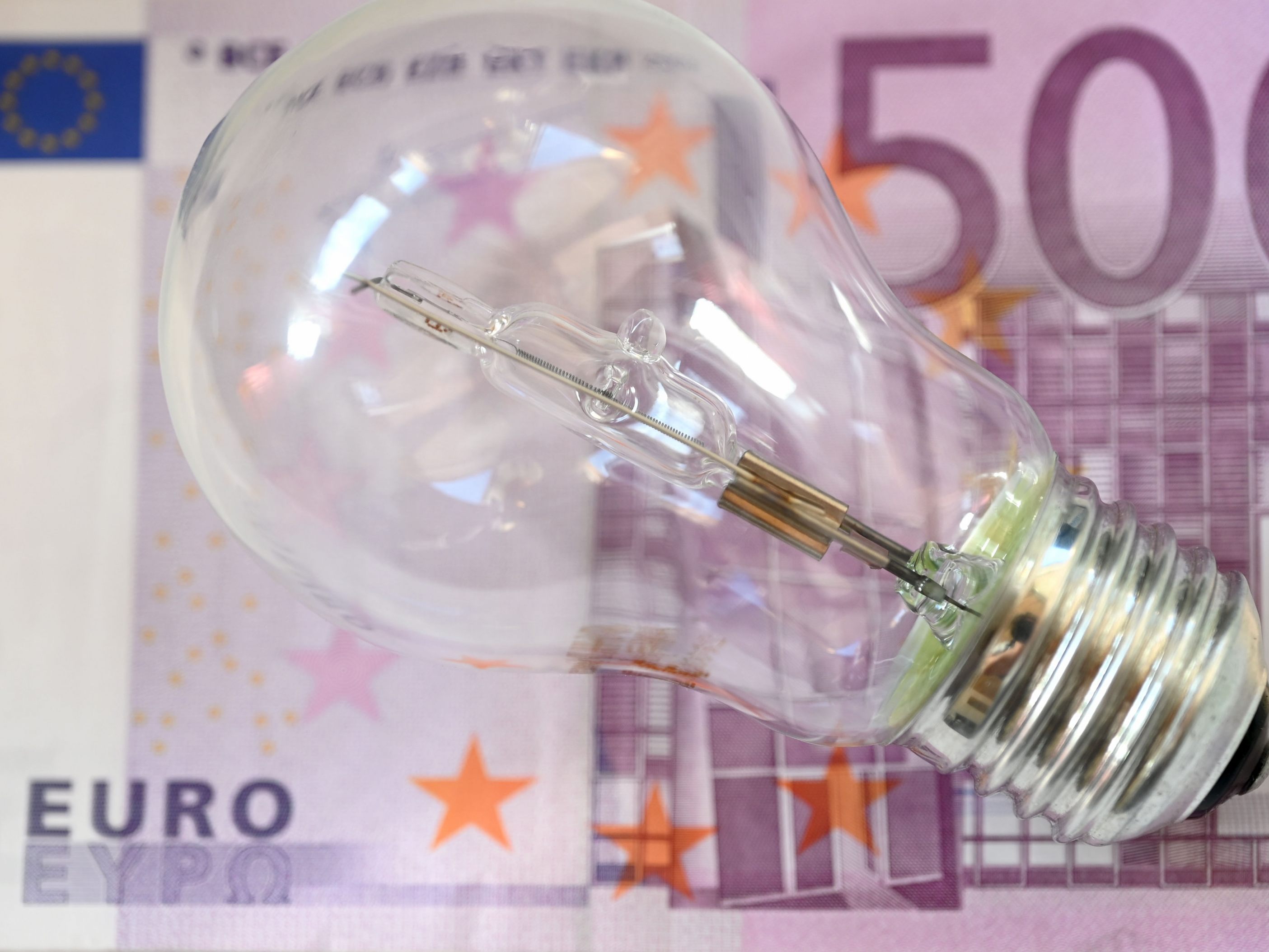 Die Teuerung war ein wichtiges Thema bei der Tirol-Wahl.