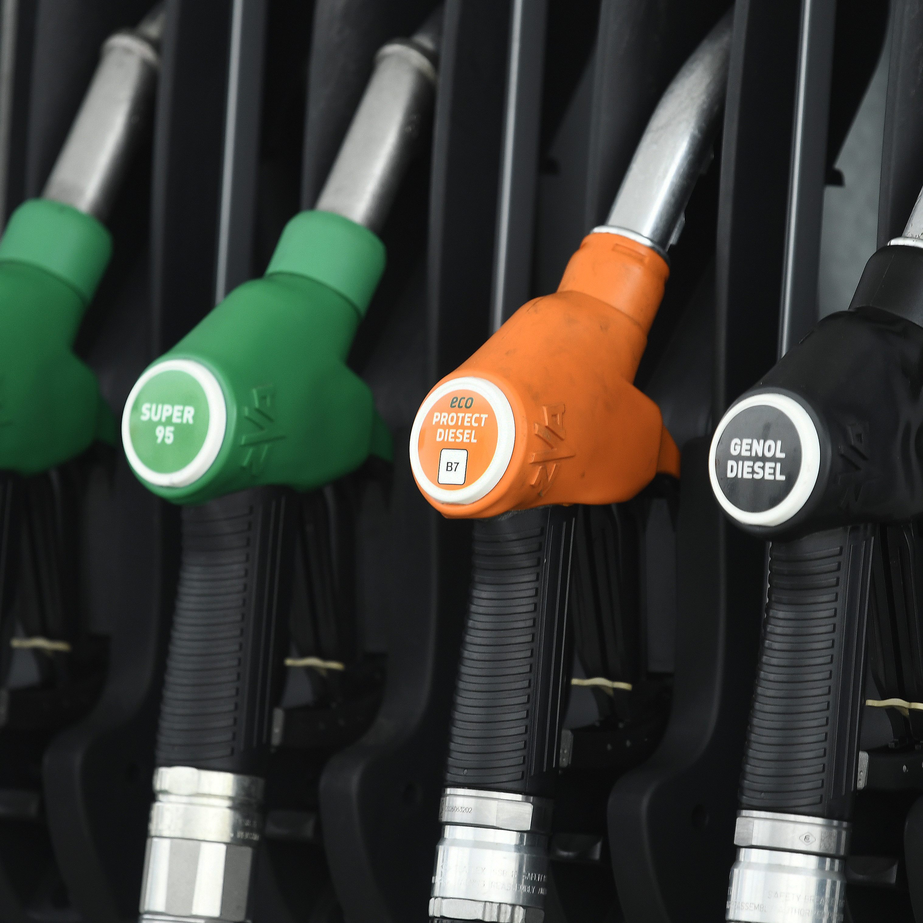 Der ÖAMTC fordert eine Senkung der Mineralsteuer.