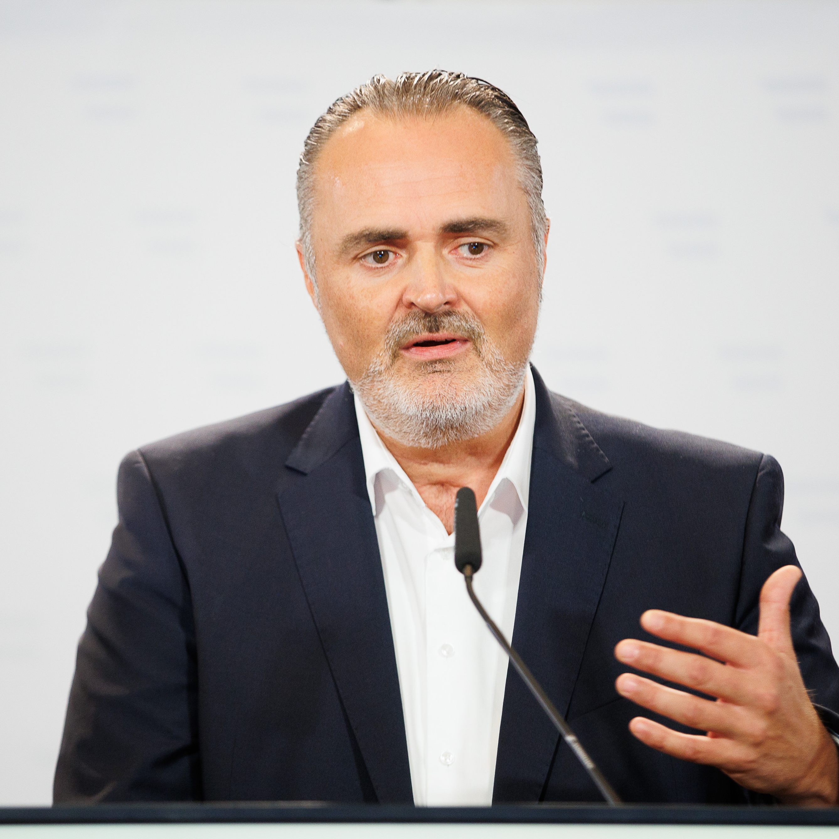 Das Burgenland möchte mit großen Schritten Richtung Energieautarkie gehen.