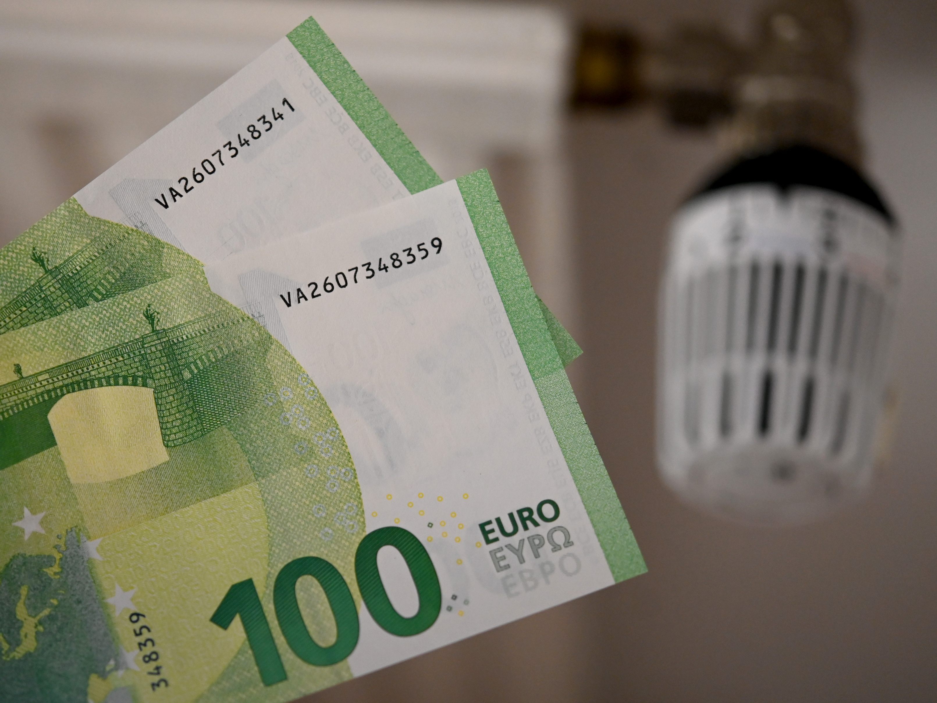 Vor allem Heizöl, Holzpellets und Brennholz haben sich verteuert.