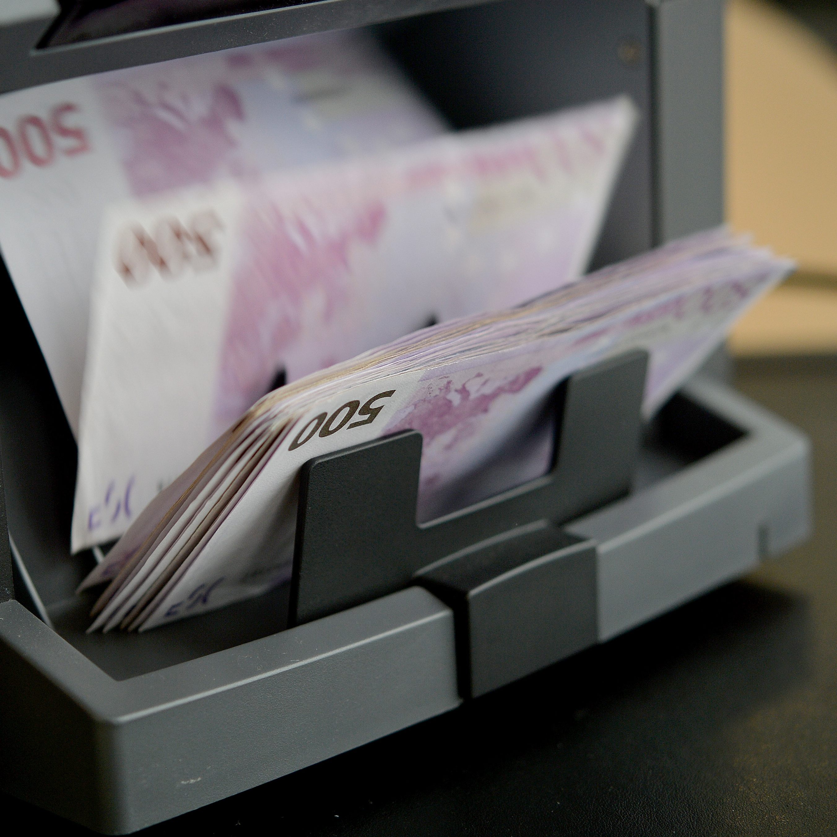 Laut Unicredit Bank Austria steht die österreichische Wirtschaft vor einer "milden" Rezession im Winter.