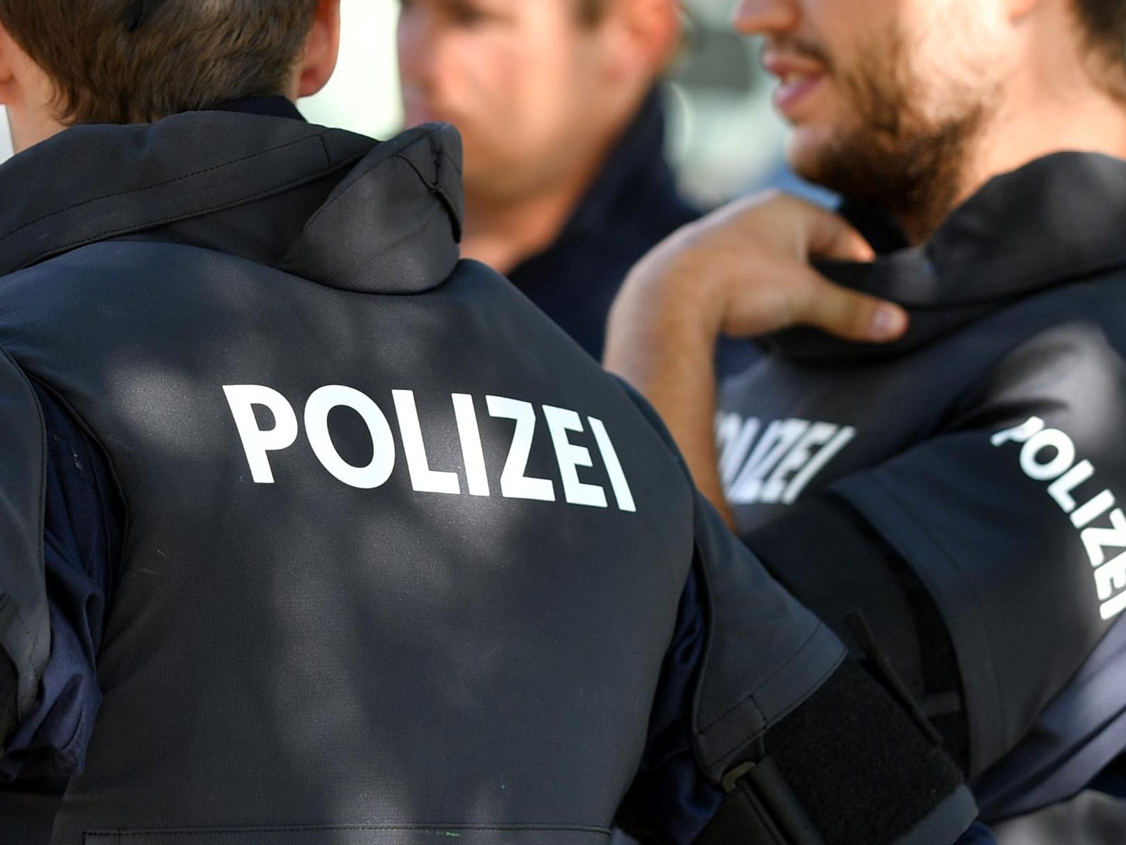 Die Polizei konnte drei mutmaßliche Heroin-Dealer in Wien-Ottakring und Wien-Favoriten festnehmen.