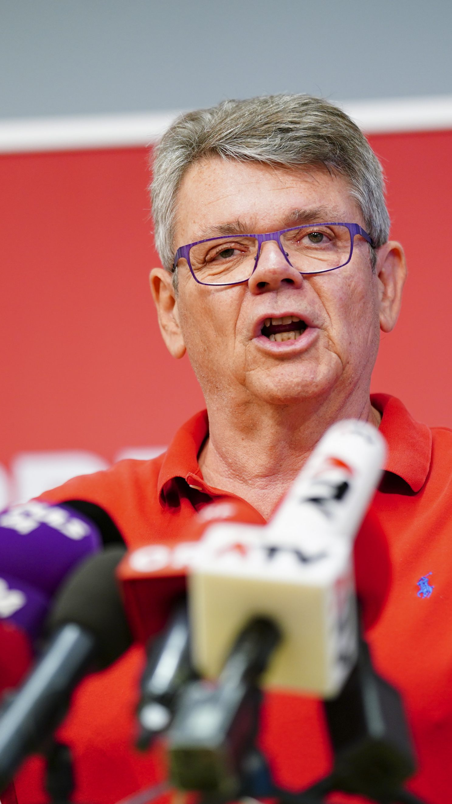 Die Herbstlohnrunde der Metaller startet kommenden Montag.