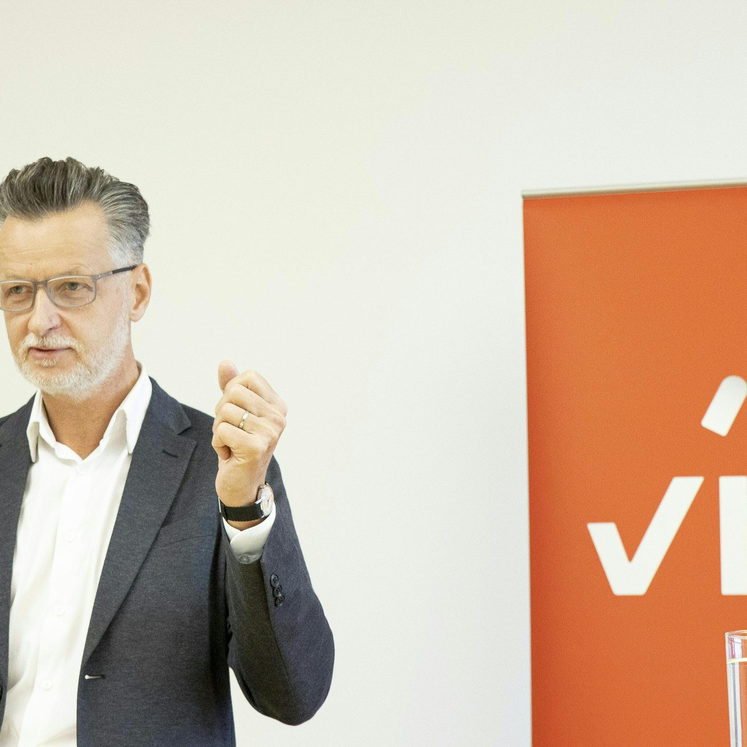 Gewerkschaft vida will KV-Gespräche für 500.000 Menschen vorziehen.