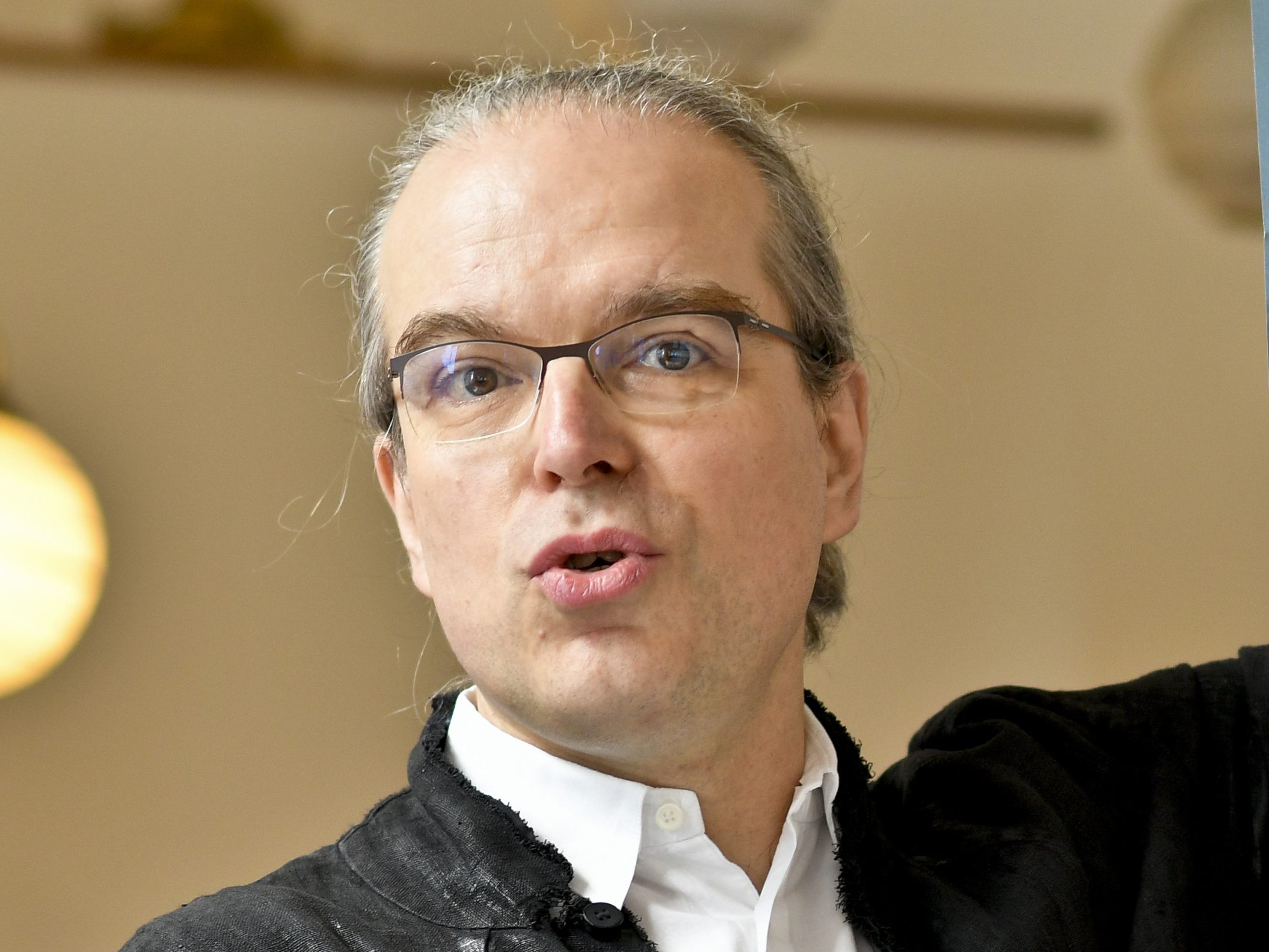 "Wenn alles so einfach wäre", mit diesem Motto startet das Wien Modern Festival 2022 ab 29. Oktober unter Intendant Bernhard Günther. "Wenn alles so einfach wäre", mit diesem Motto startet das Wien Modern Festival 2022 ab 29. Oktober unter Intendant Bernhard Günther.
