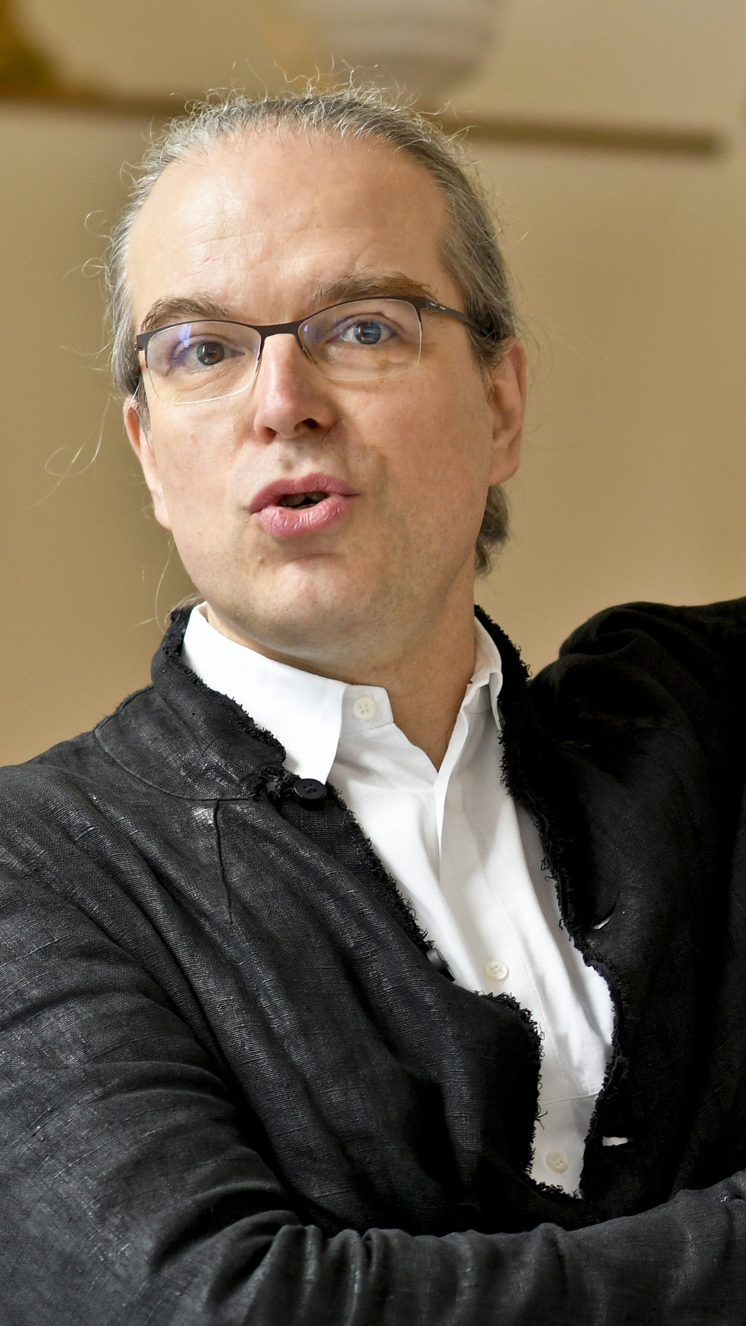 "Wenn alles so einfach wäre", mit diesem Motto startet das Wien Modern Festival 2022 ab 29. Oktober unter Intendant Bernhard Günther.