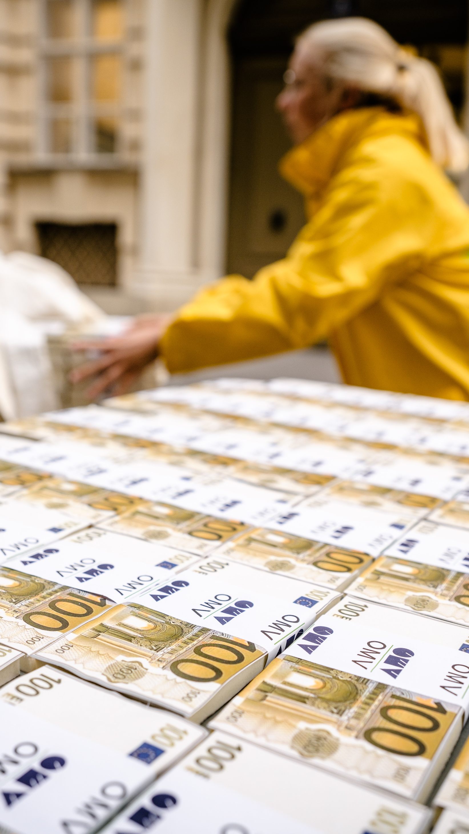 NGOs forderten am Donnerstag die Einführung einer Übergewinnsteuer für Energiekonzerne auch in Österreich.