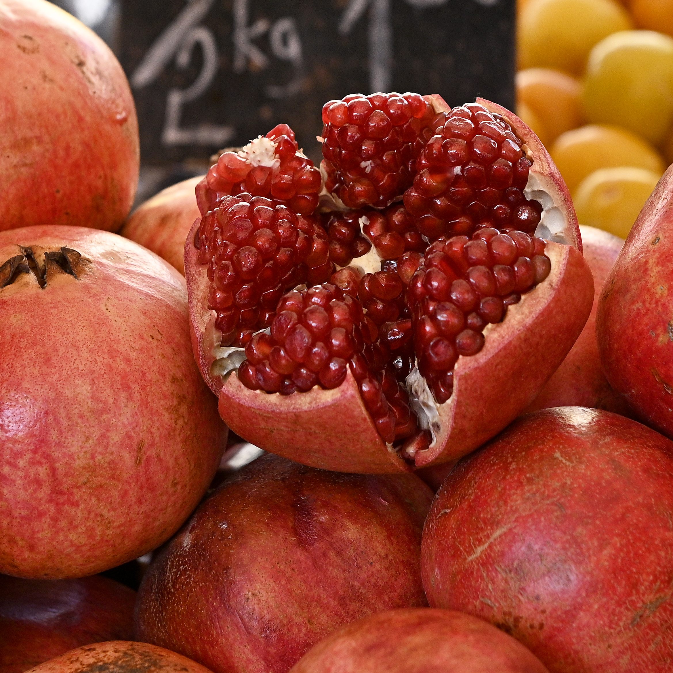 Wie man mit einer gesunden Ernährung Erkältungen vorbeugen kann.