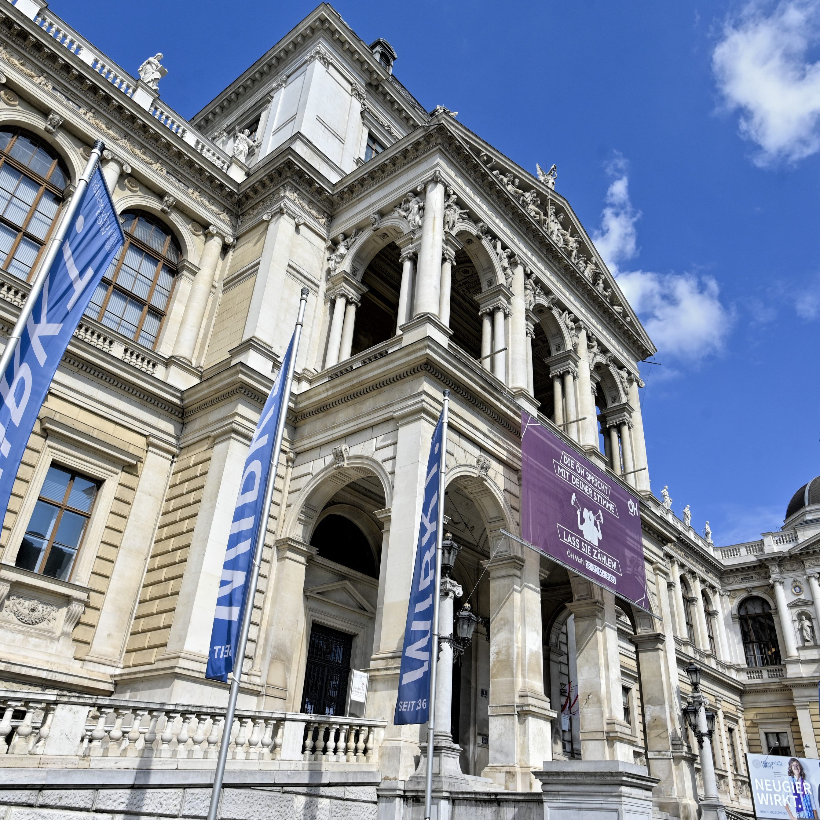 Im Studienjahr 2022/23 gibt es einige Änderungen und unter anderem auch eine erforderliche Mindestleistung für Studienanfänger.