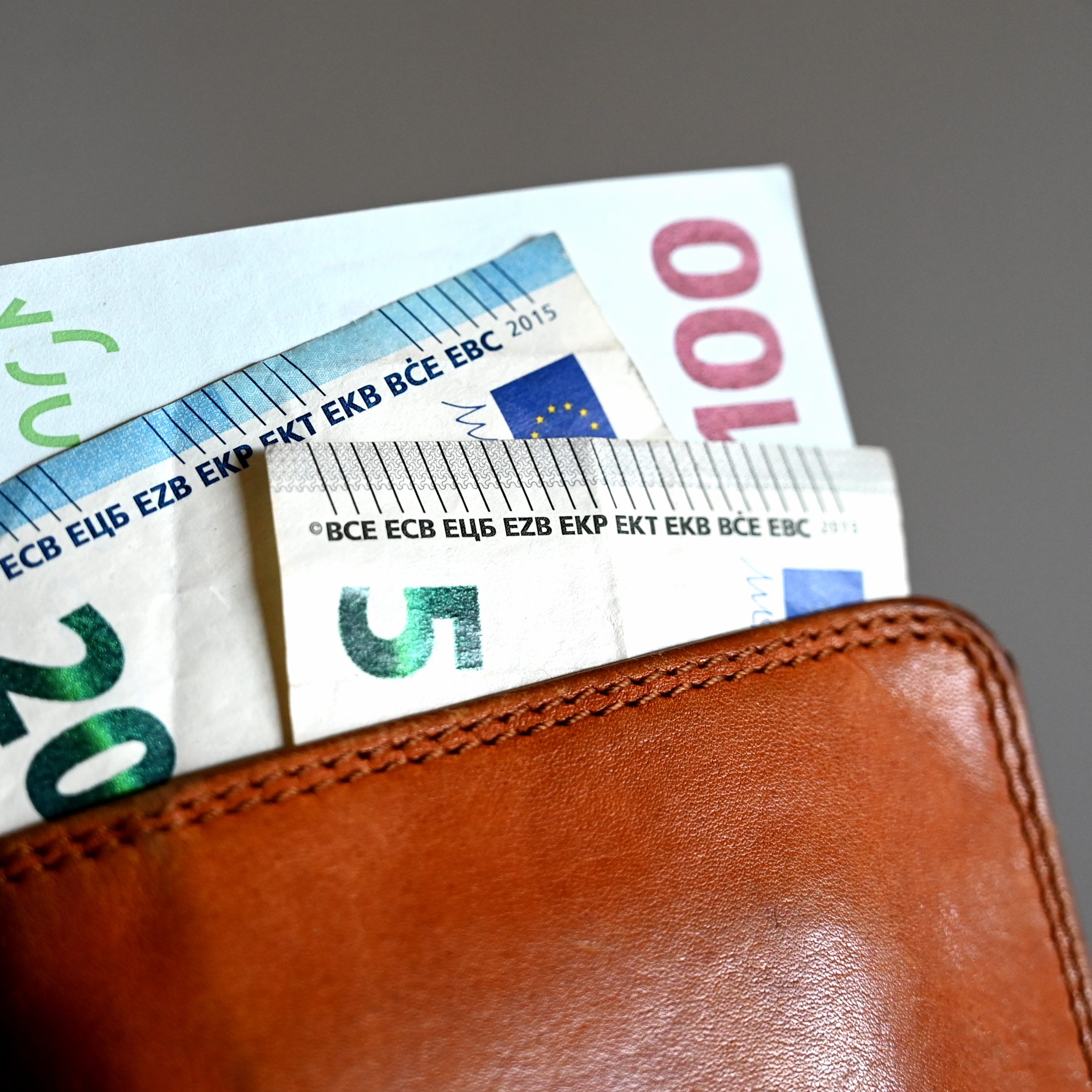 Der Knackpunkt bei der kalten Progression seien 3.150 Euro.