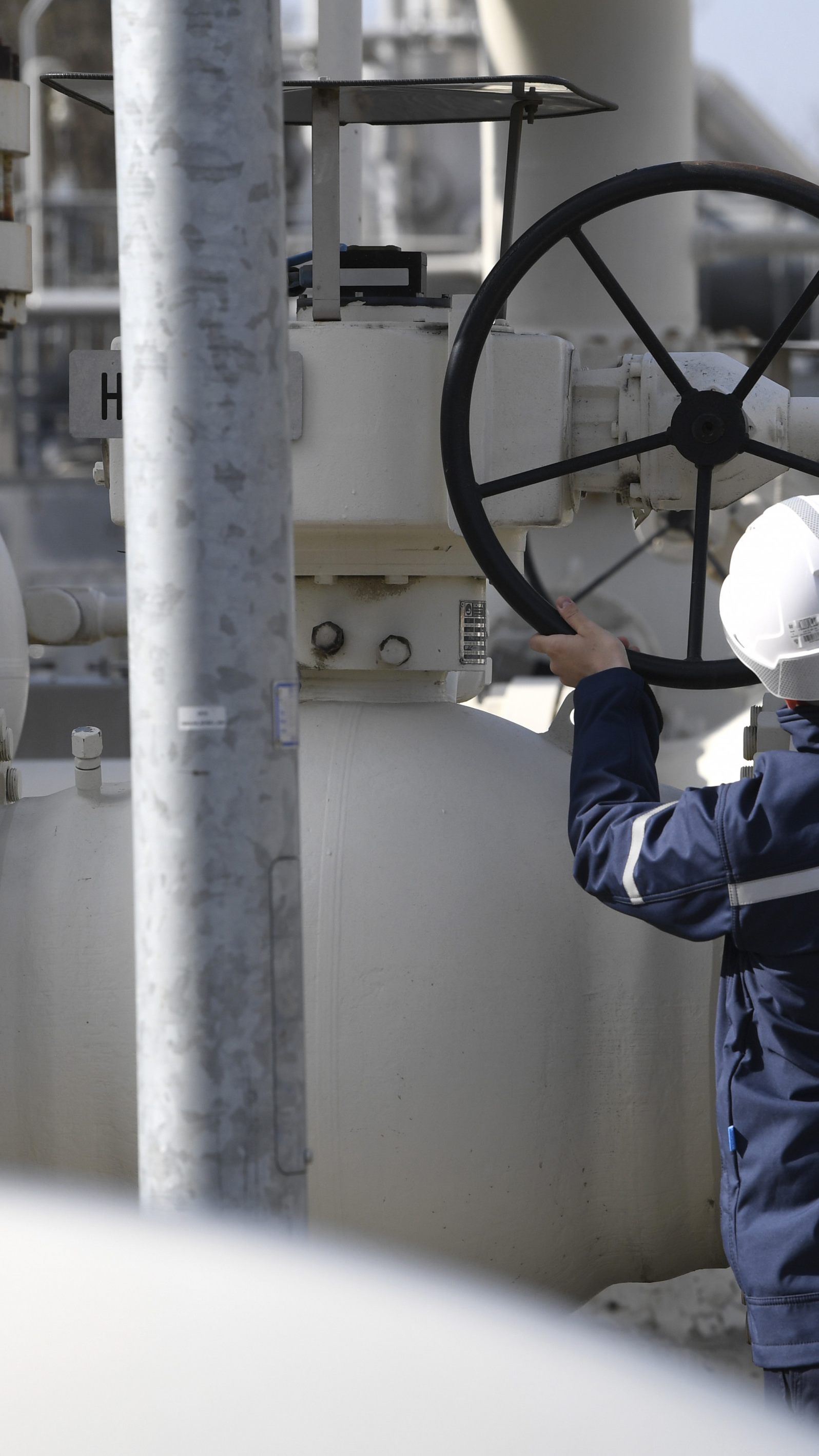 Aus Österreich kam am Freitag Kritik an den EU-Maßnahmen gegen die hohen Gaspreise.