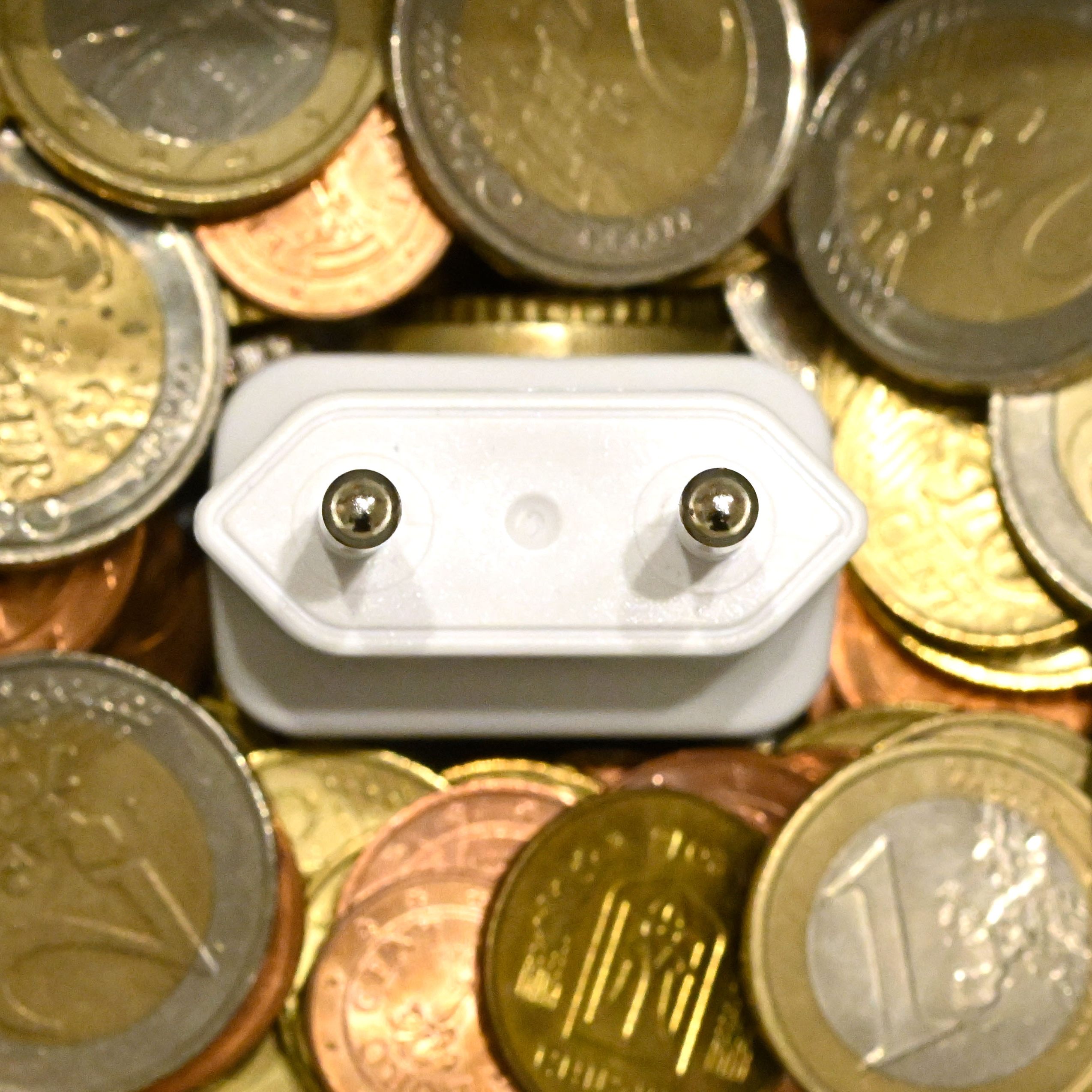 Finales Feilschen um Energiekosten-Zuschüsse für Unternehmen